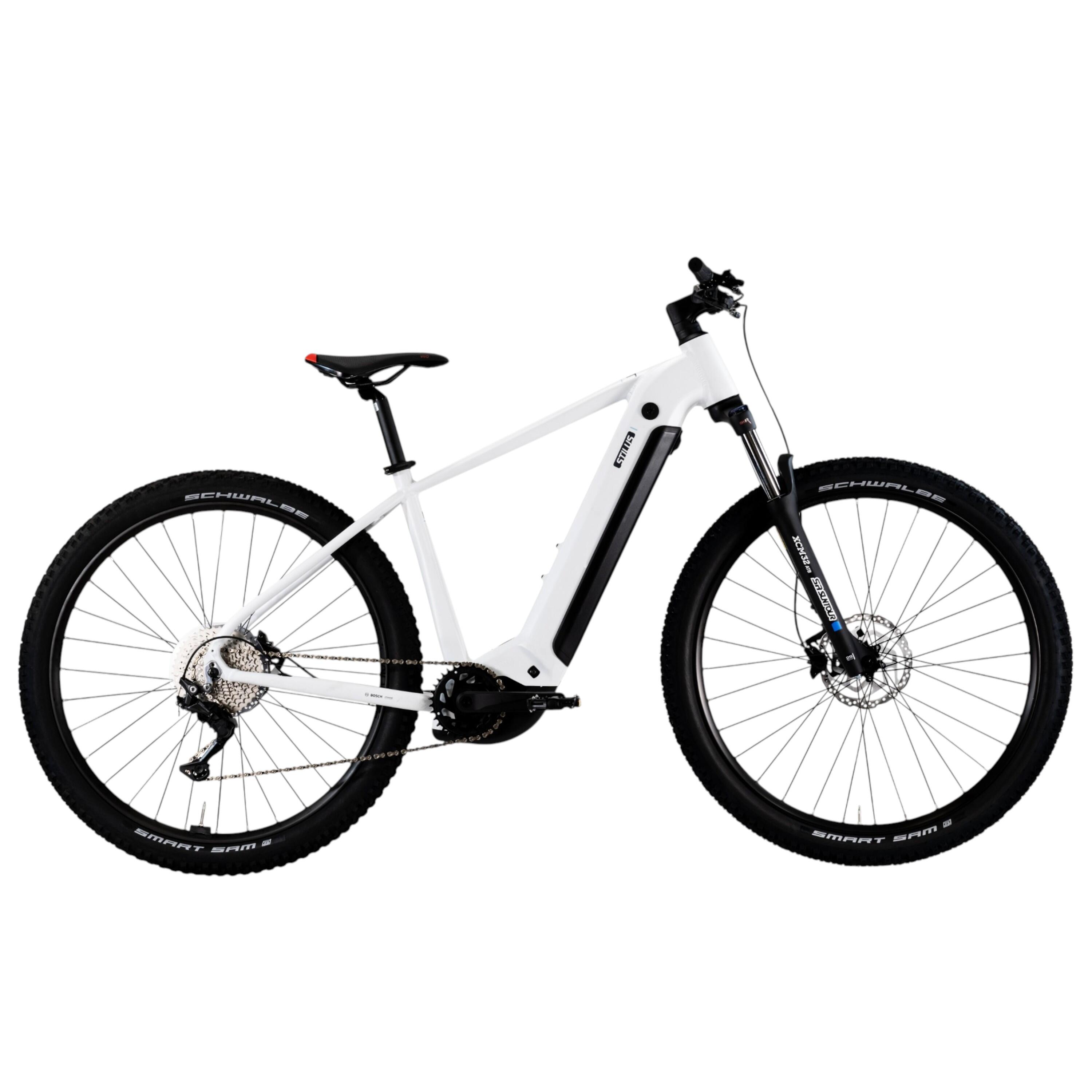 Mountain bike - Stilus HT 2026 4/8