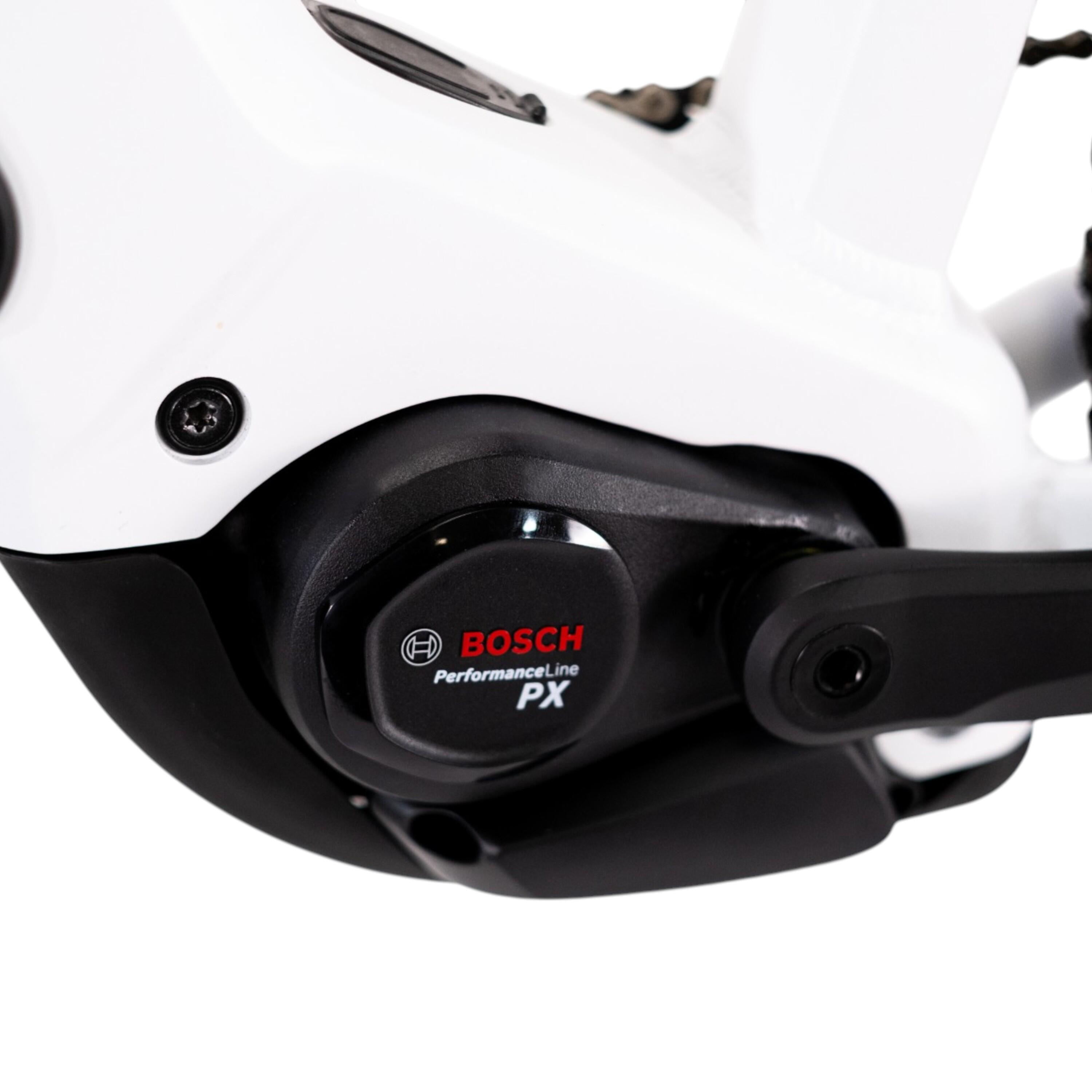 Mountain bike - Stilus HT 2026 6/8