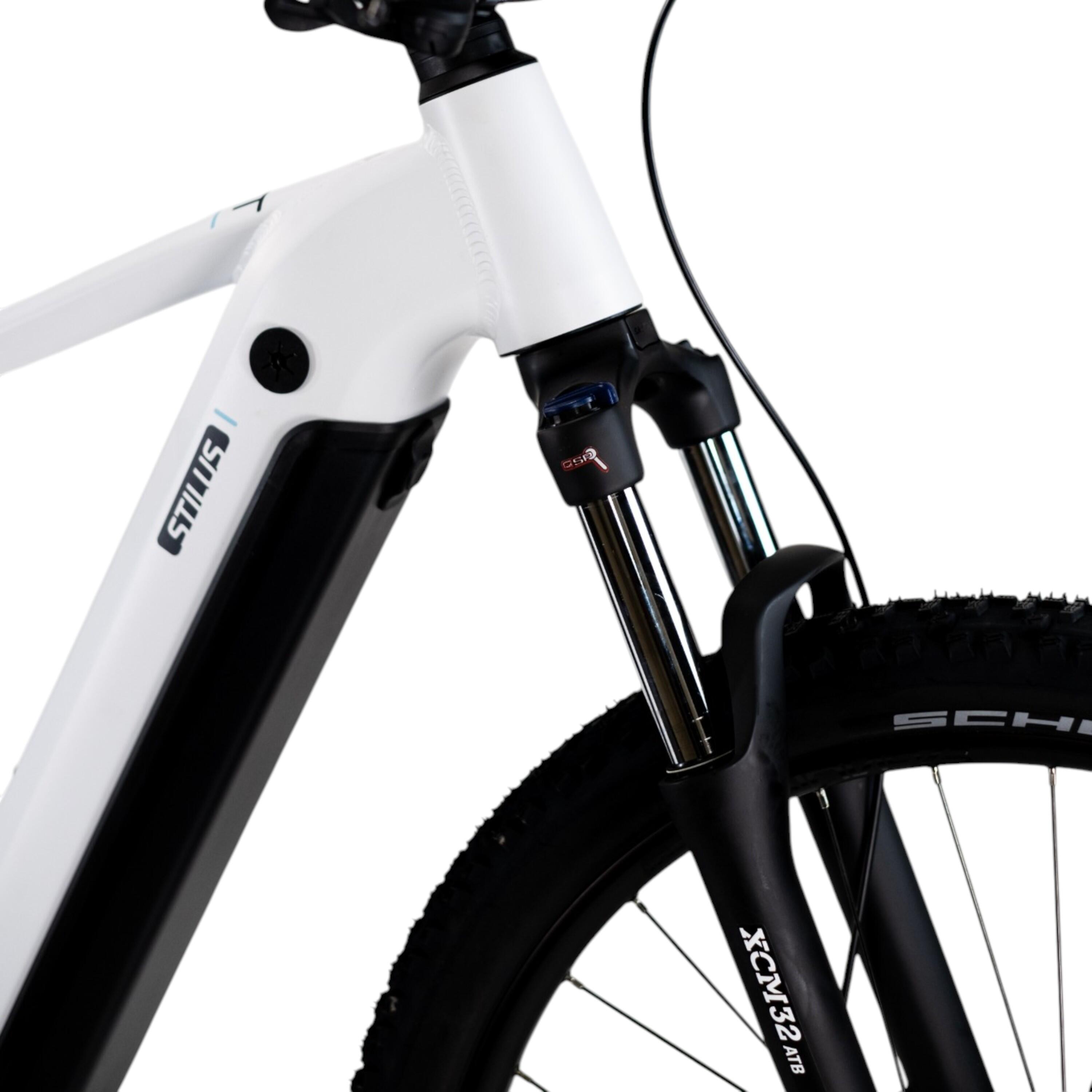 Mountain bike - Stilus HT 2026 3/8