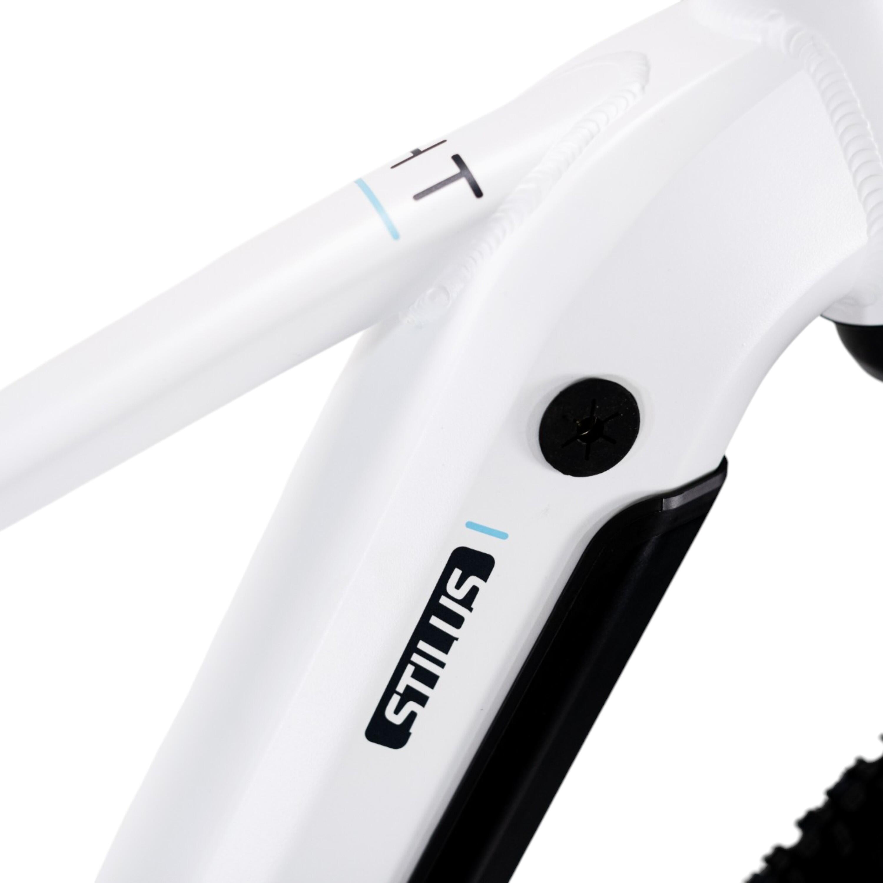 Mountain bike - Stilus HT 2026 2/8