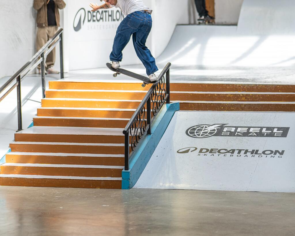 Skateboards, Longboards & Waveboards Decathlon Maroc