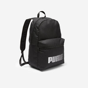 Mochila Puma Negra 20 Litros