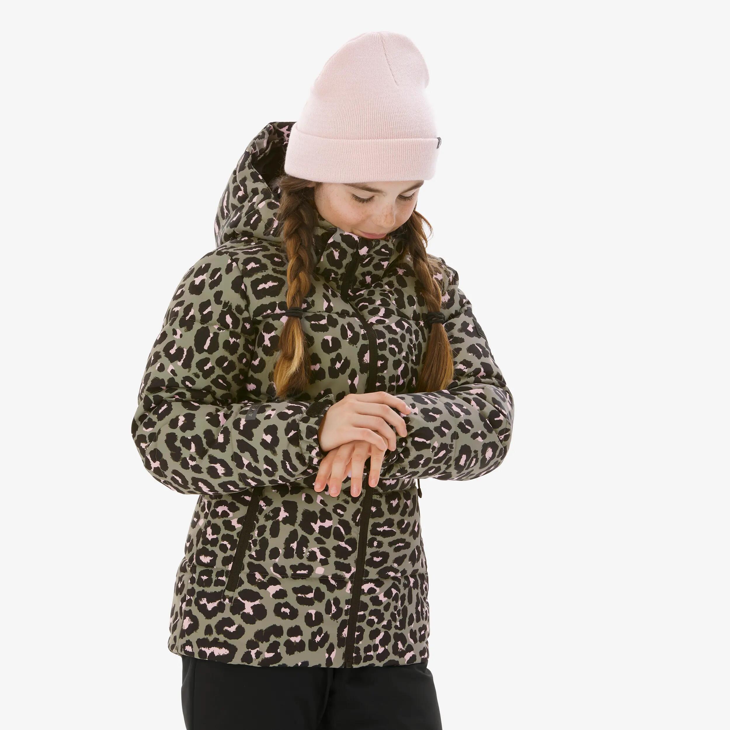 Kurtka narciarska dla dzieci Icepeak Pupukea Girl 2/11