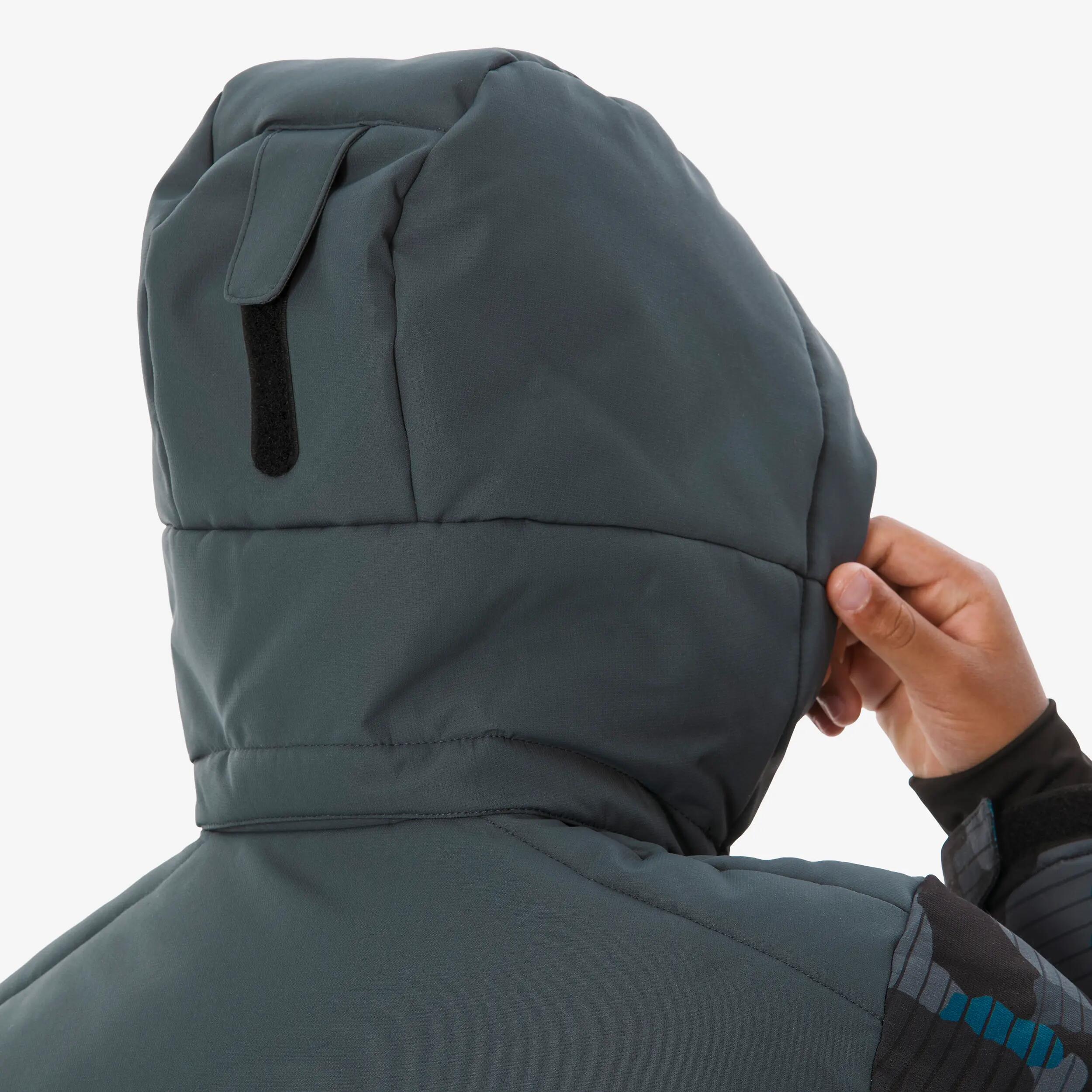 Kurtka narciarska dla dzieci Icepeak Postville Boy 11/18
