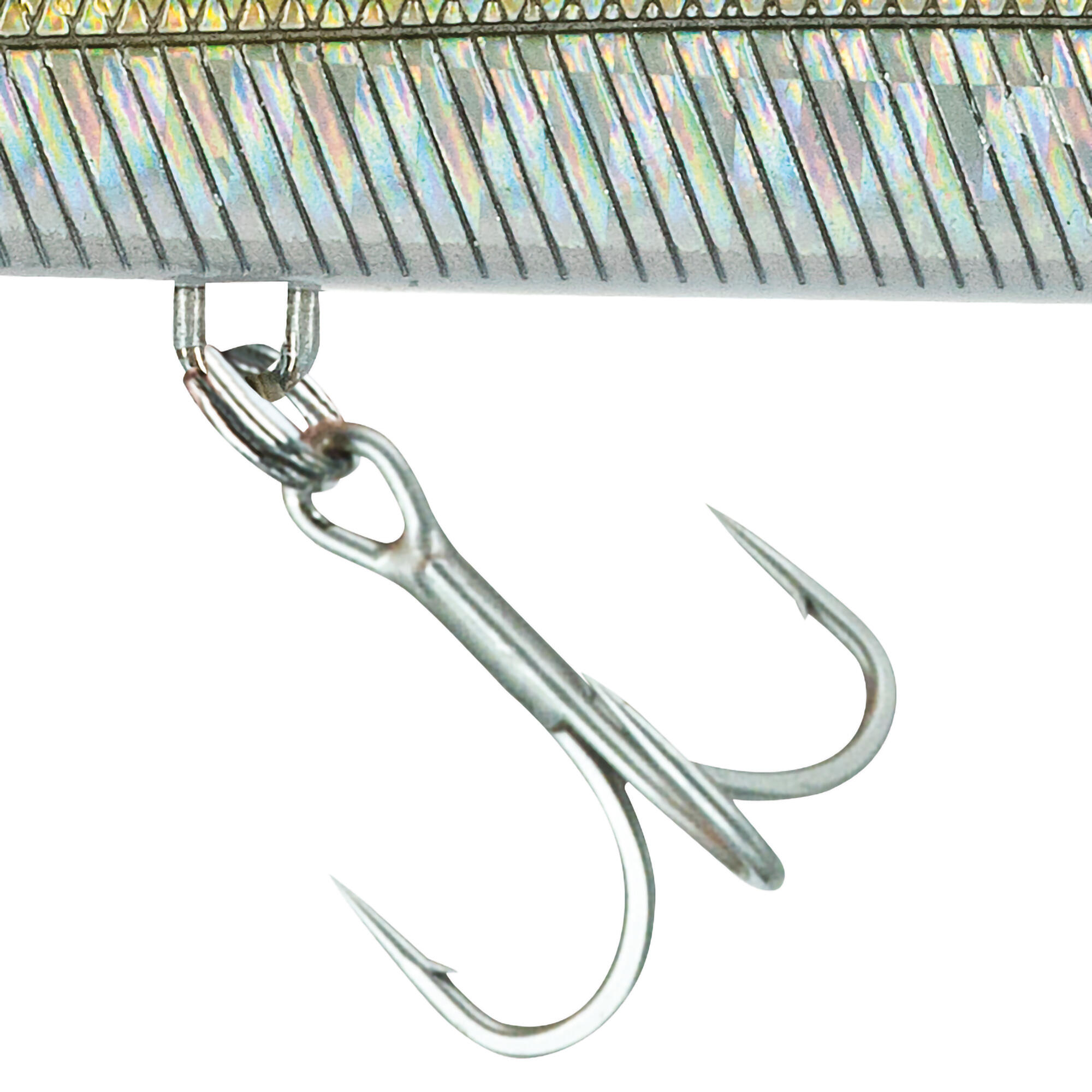Minnow spinning mare Molix Jugulo Jerk Evo 180LC Real Sarda 18cm suspending 4/5