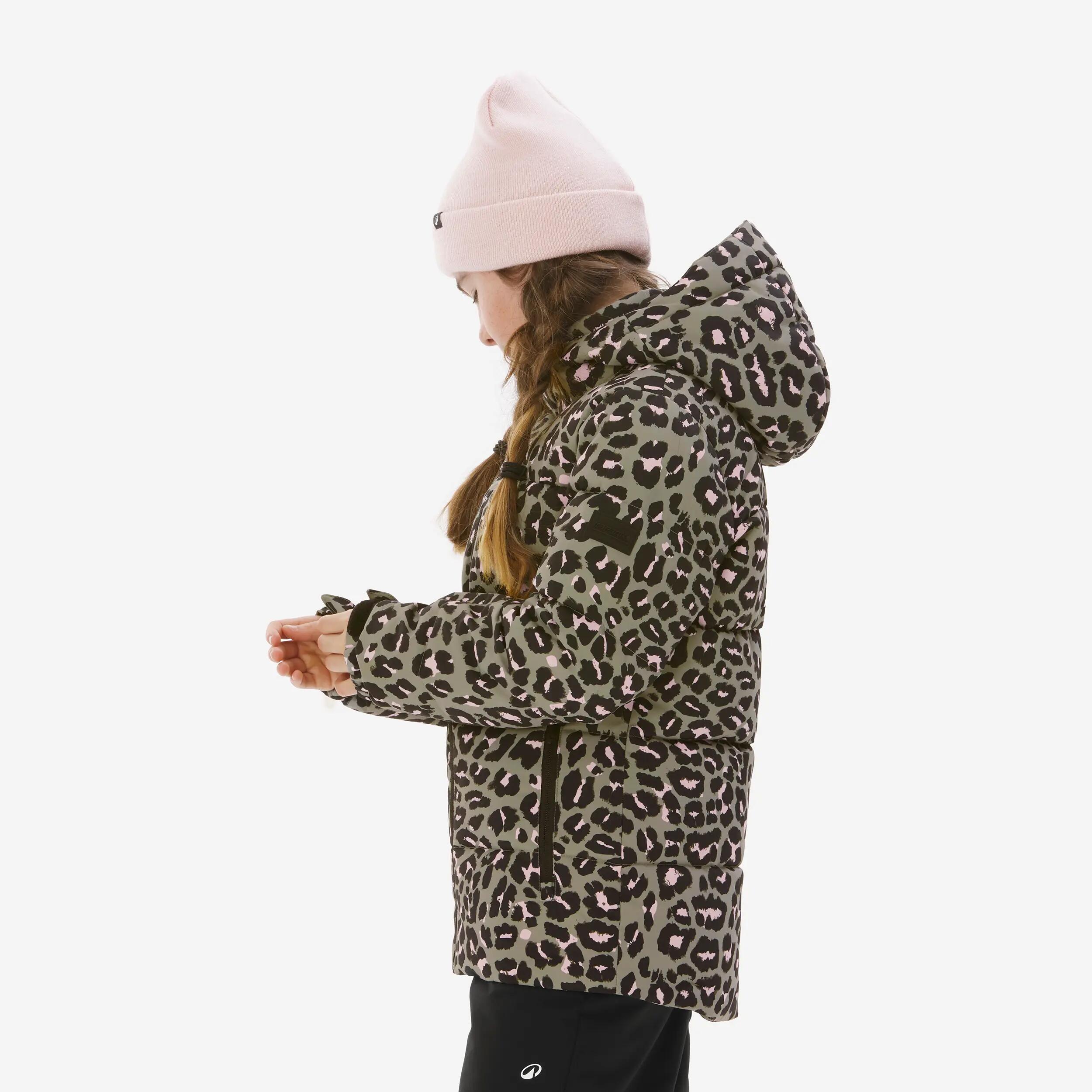 Kurtka narciarska dla dzieci Icepeak Pupukea Girl 5/11