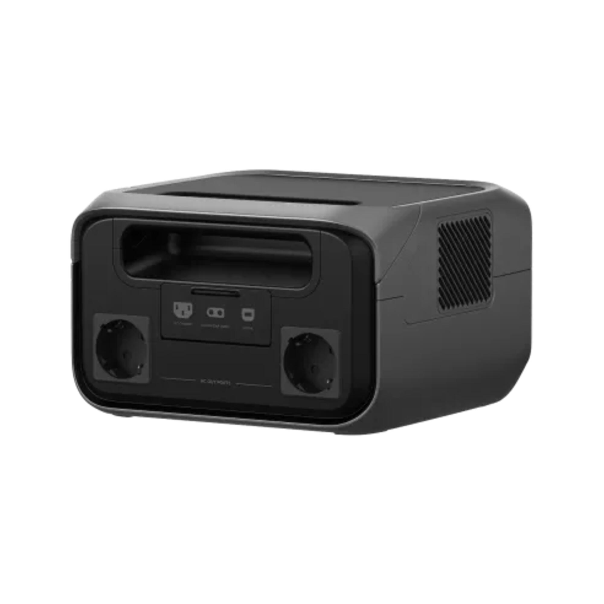 BATTERIE PORTABLE ECOFLOW RIVER 3 PLUS -  286 Wh - VANLIFE & CAMPING 2/5