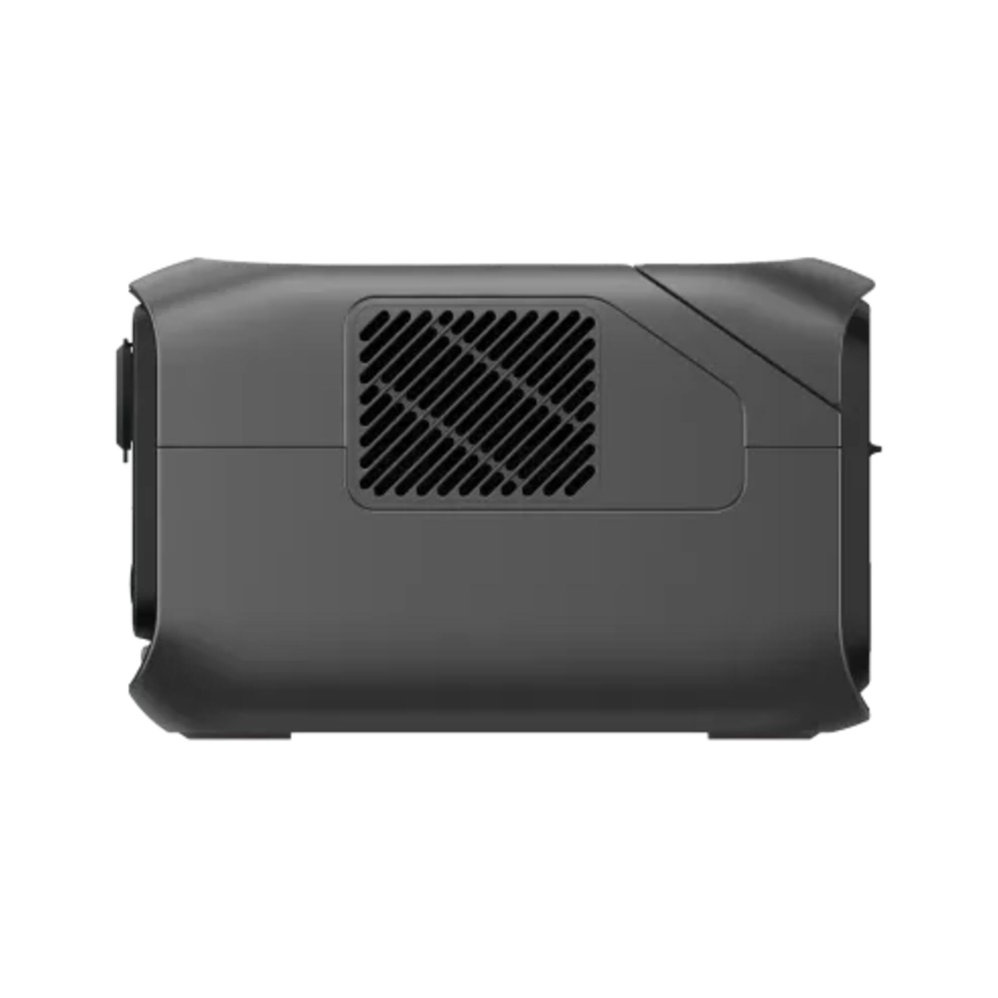 BATTERIE PORTABLE ECOFLOW RIVER 3 PLUS -  286 Wh - VANLIFE & CAMPING 3/5