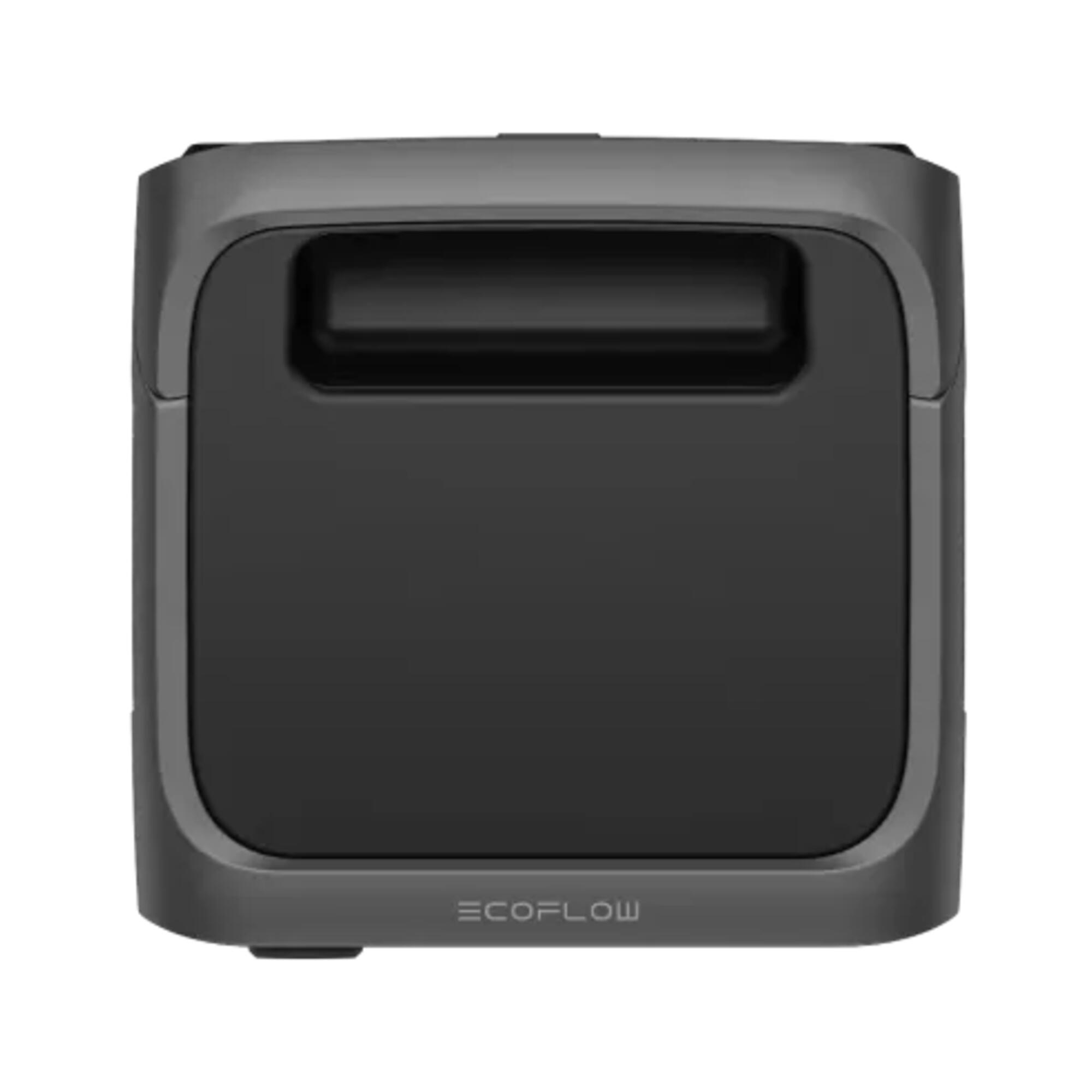 BATTERIE PORTABLE ECOFLOW RIVER 3 PLUS -  286 Wh - VANLIFE & CAMPING 4/5