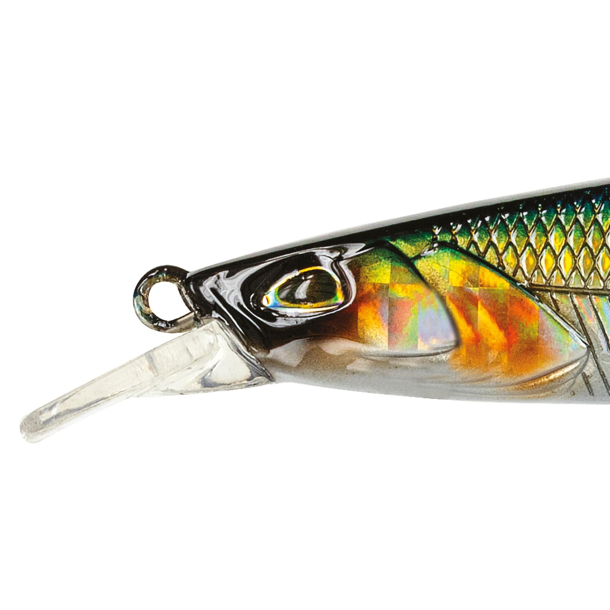 Minnow spinning mare Molix Jugulo Jerk Evo 180LC Real Sarda 18cm suspending 3/5