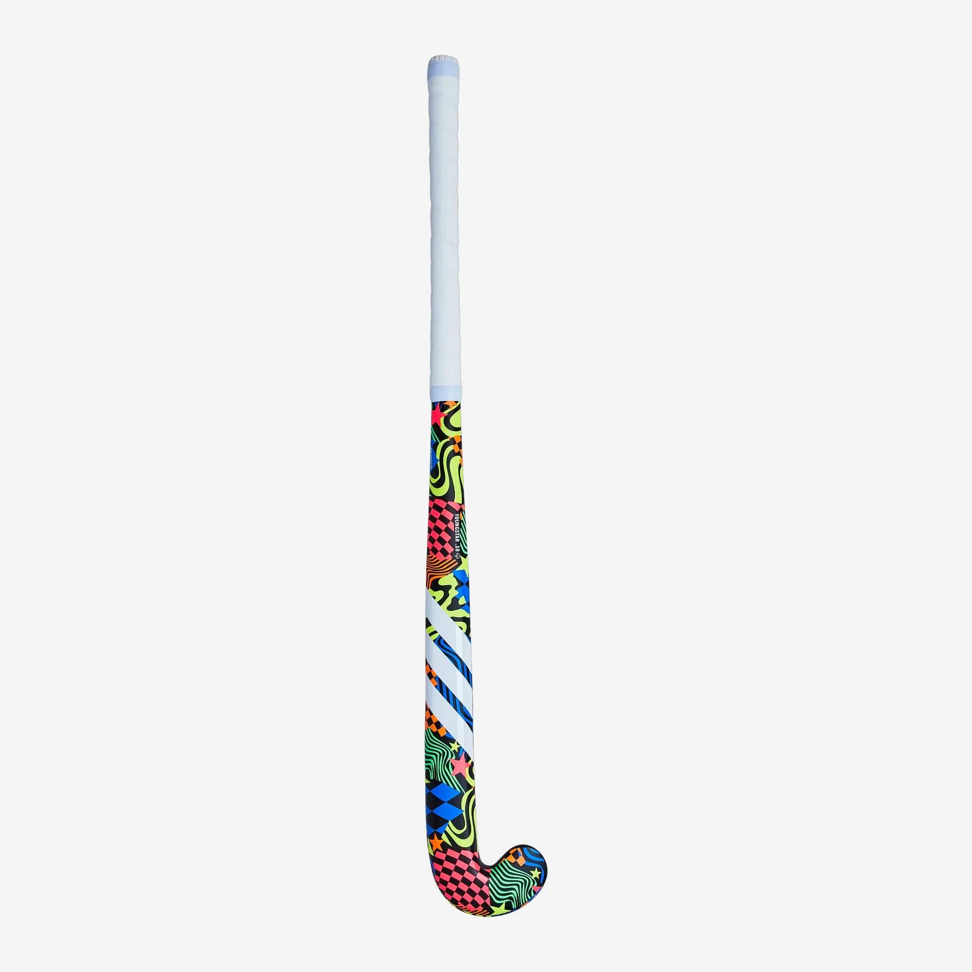Kij do hokeja na trawie dla dzieci ADIDAS Youngstar 10 Multi 4/4