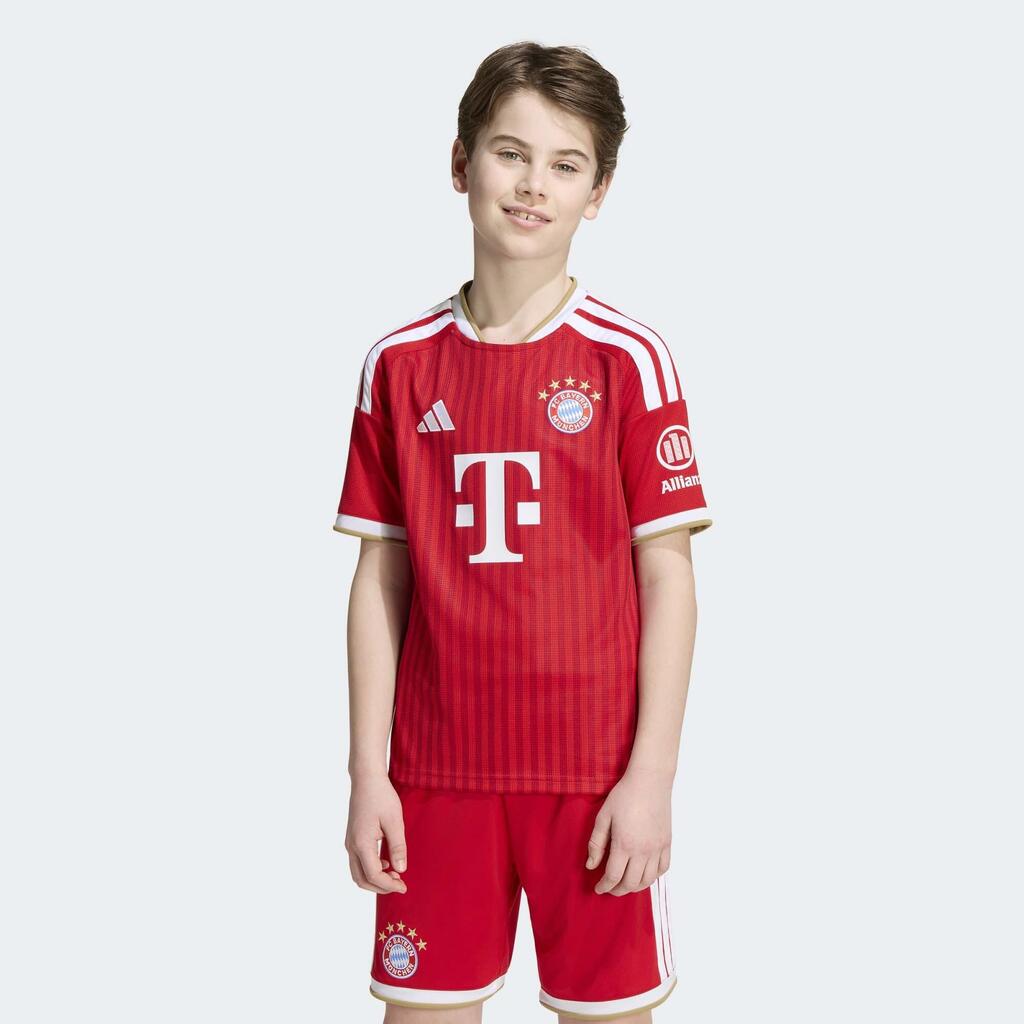 Replika domačega dresa Bayern München 26/27 - Otroški