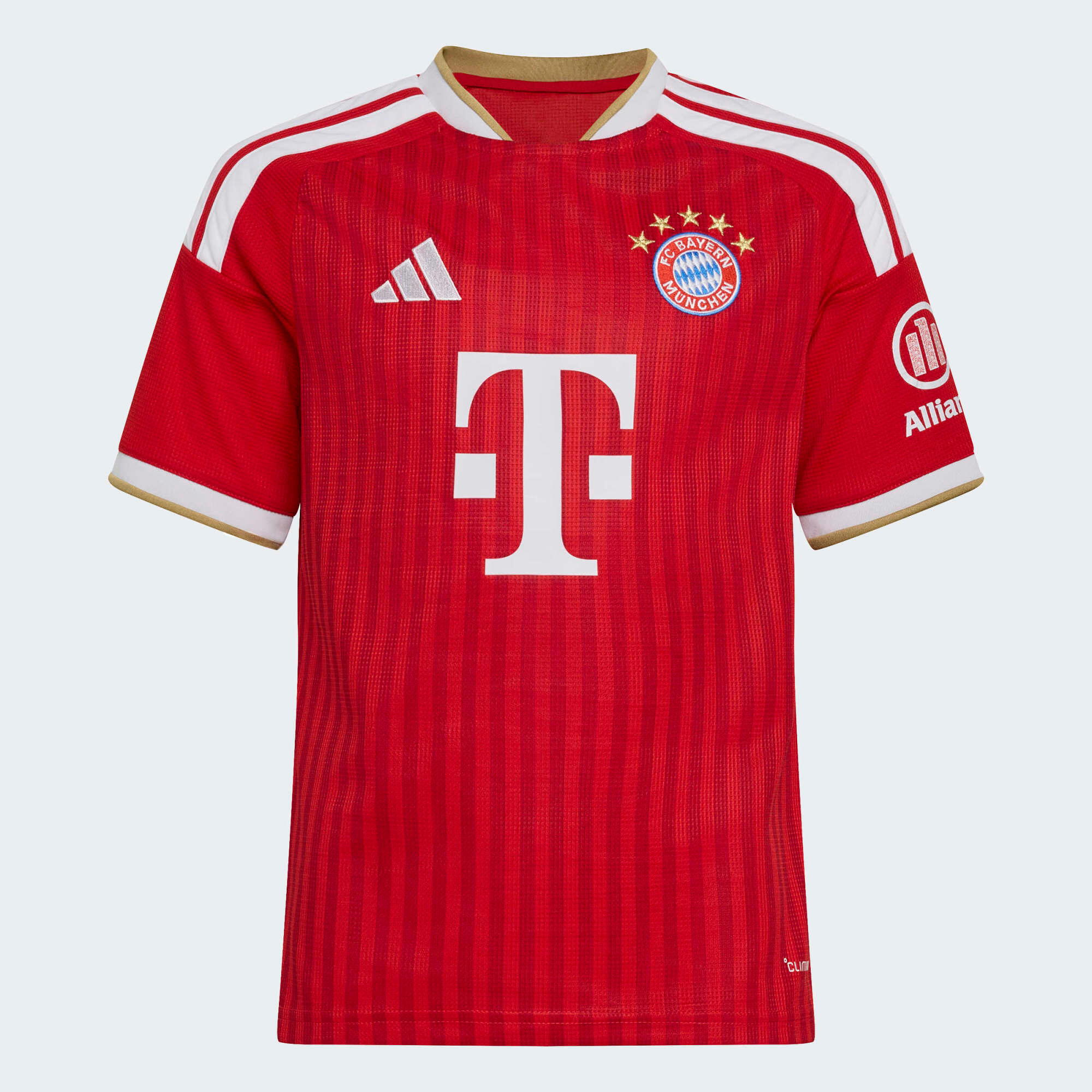 Maillot Replica Domicile Bayern Munich 26/27 Enfant 7/8