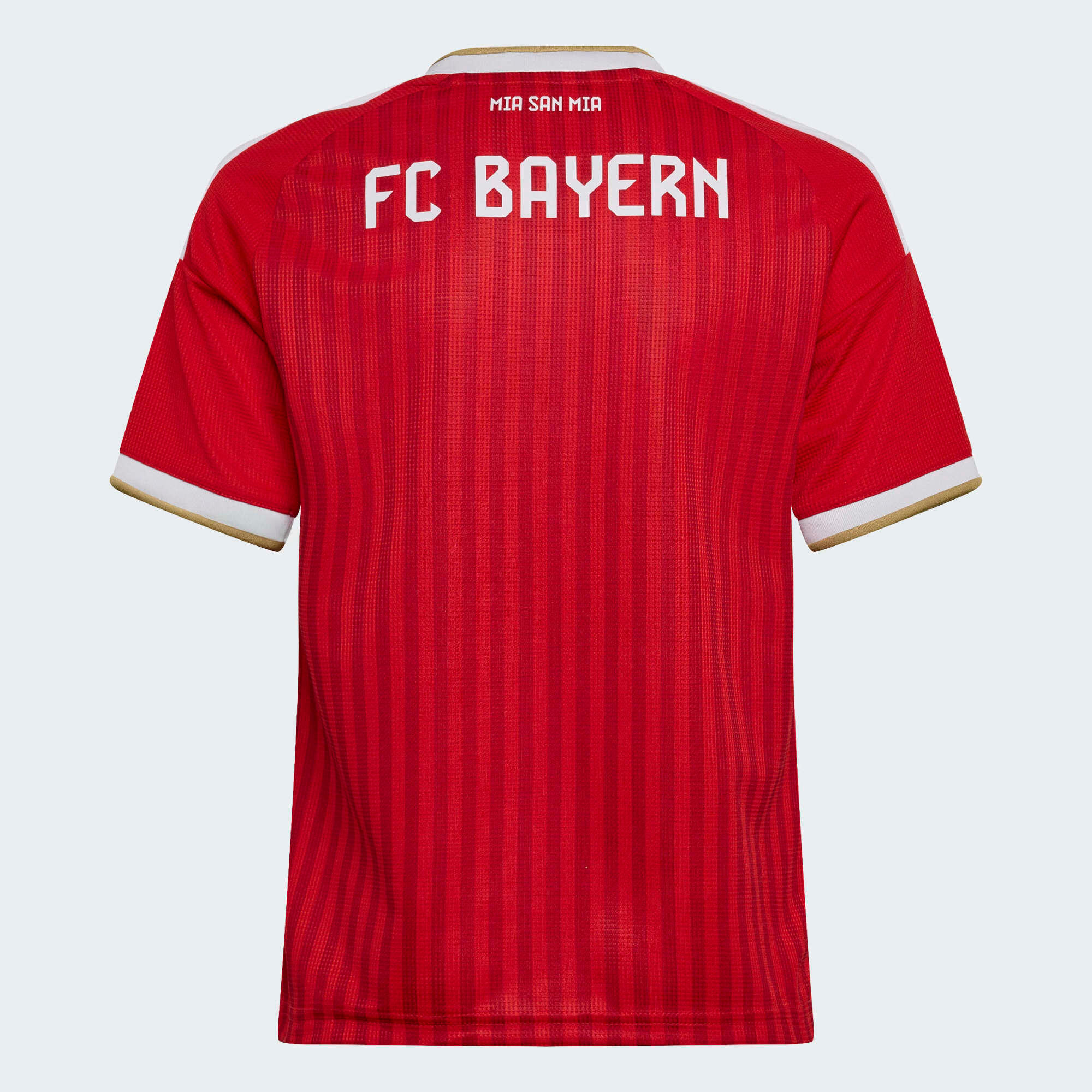 Maillot Replica Domicile Bayern Munich 26/27 Enfant 8/8