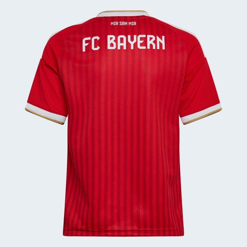 Tricou Replica Acasă Bayern Munchen 26/27 Copii