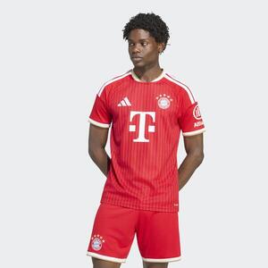 Camiseta Réplica 1.ª equipación Bayern de Múnich 26/27 Adulto