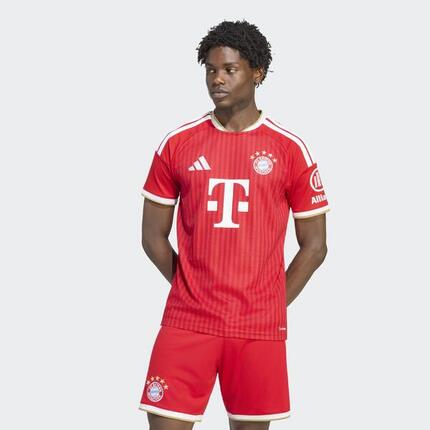 Maillot Replica Domicile Bayern Munich 26/27 Adulte