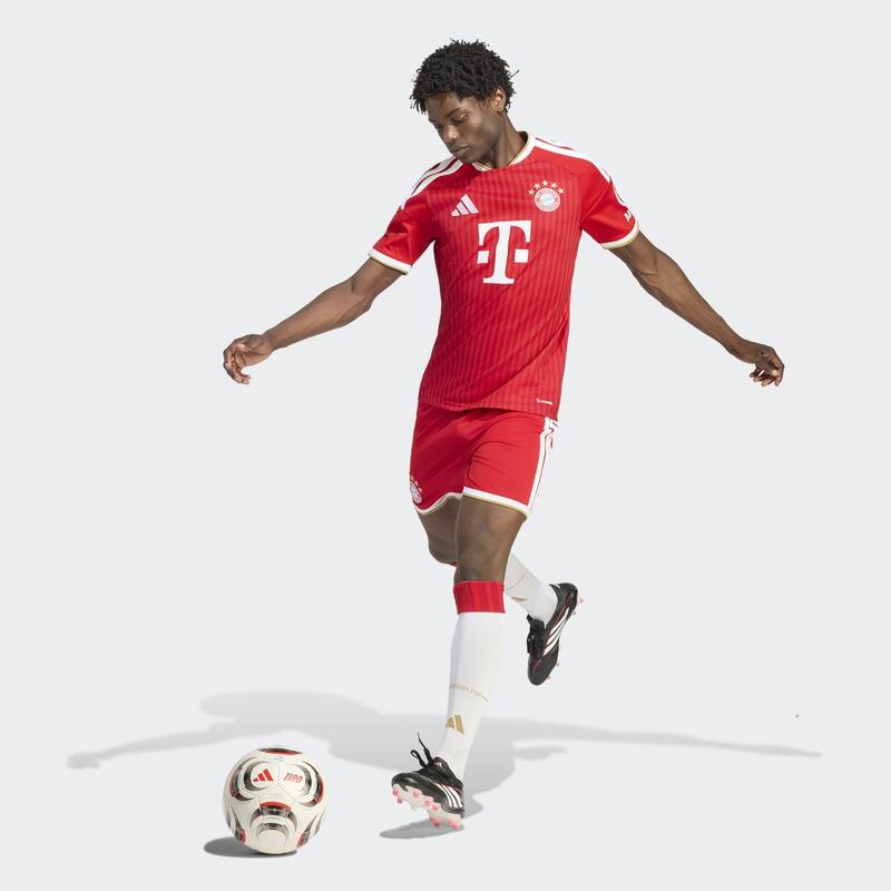 Tricou Replica Acasă Bayern Munich 26/27 Adulți