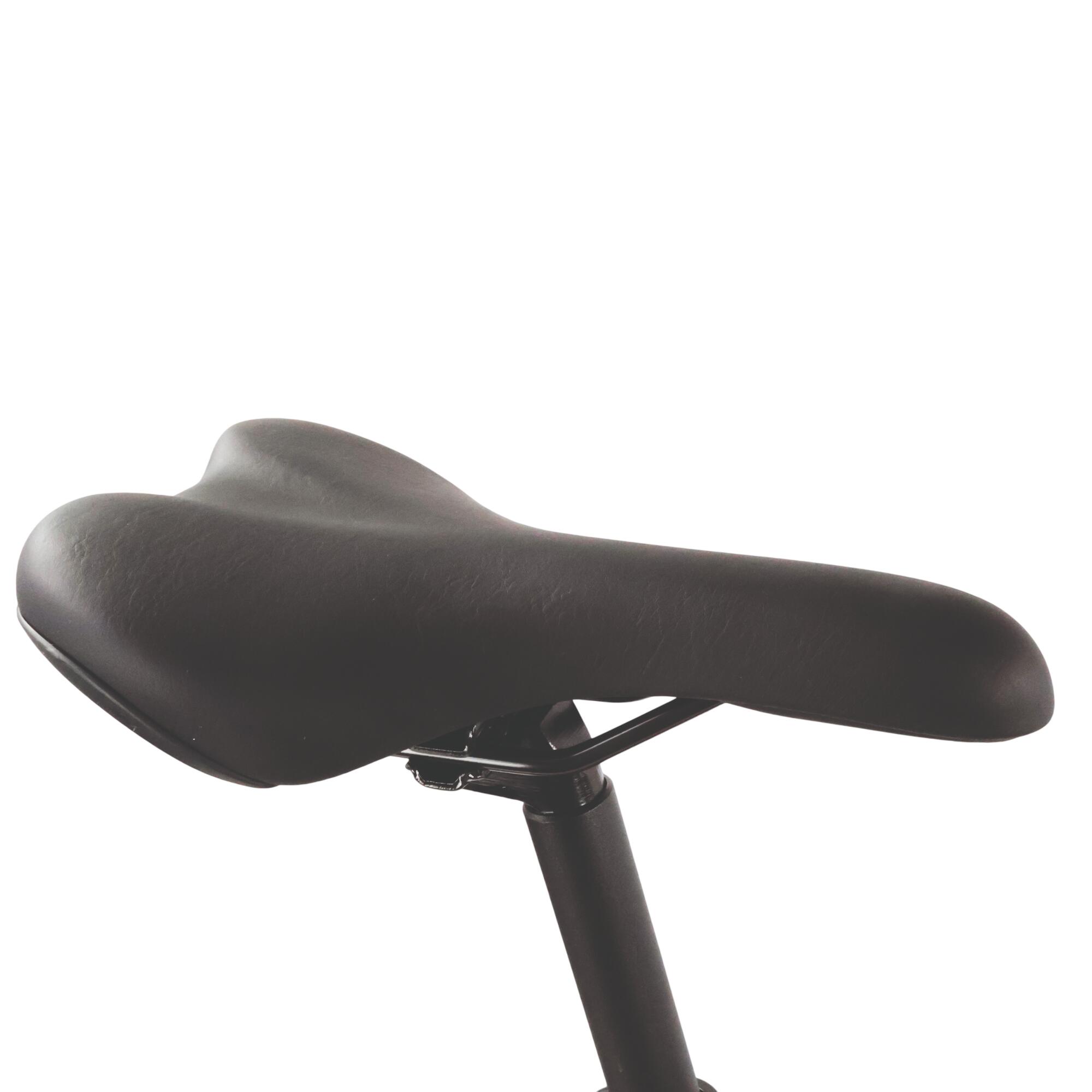 Bici da corsa Scrapper Spego Shimano Claris nera 6/8
