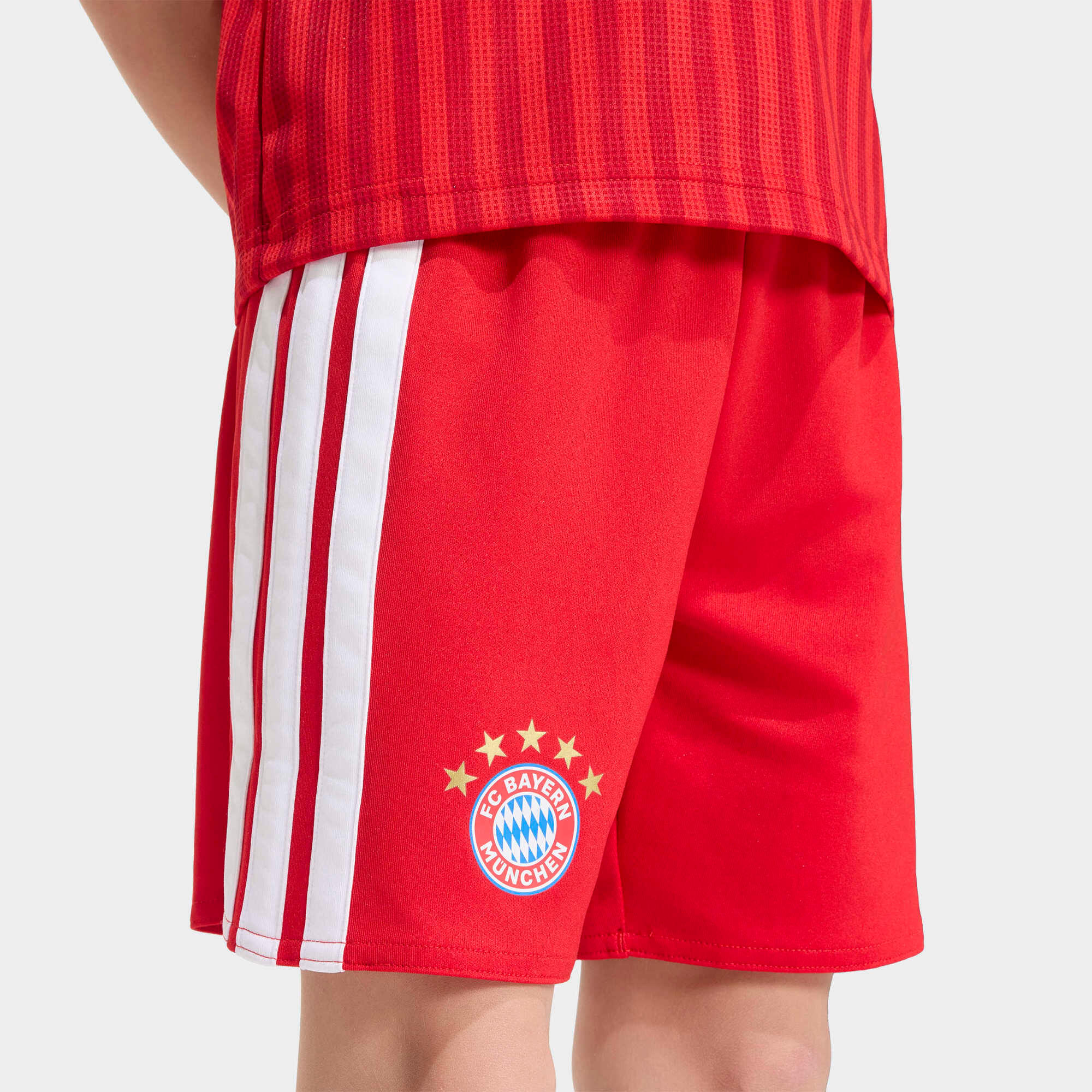 Minikit Replica Domicile Bayern Munich 26/27 Enfant 5/9