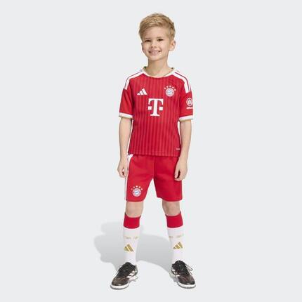 Minikit Replica Domicile Bayern Munich 26/27 Enfant