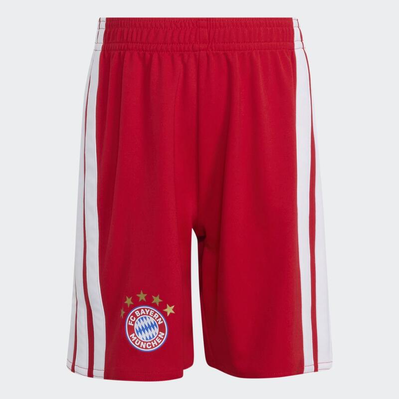 Dětská minisada Bayern Mnichov na domácí zápasy 26/27