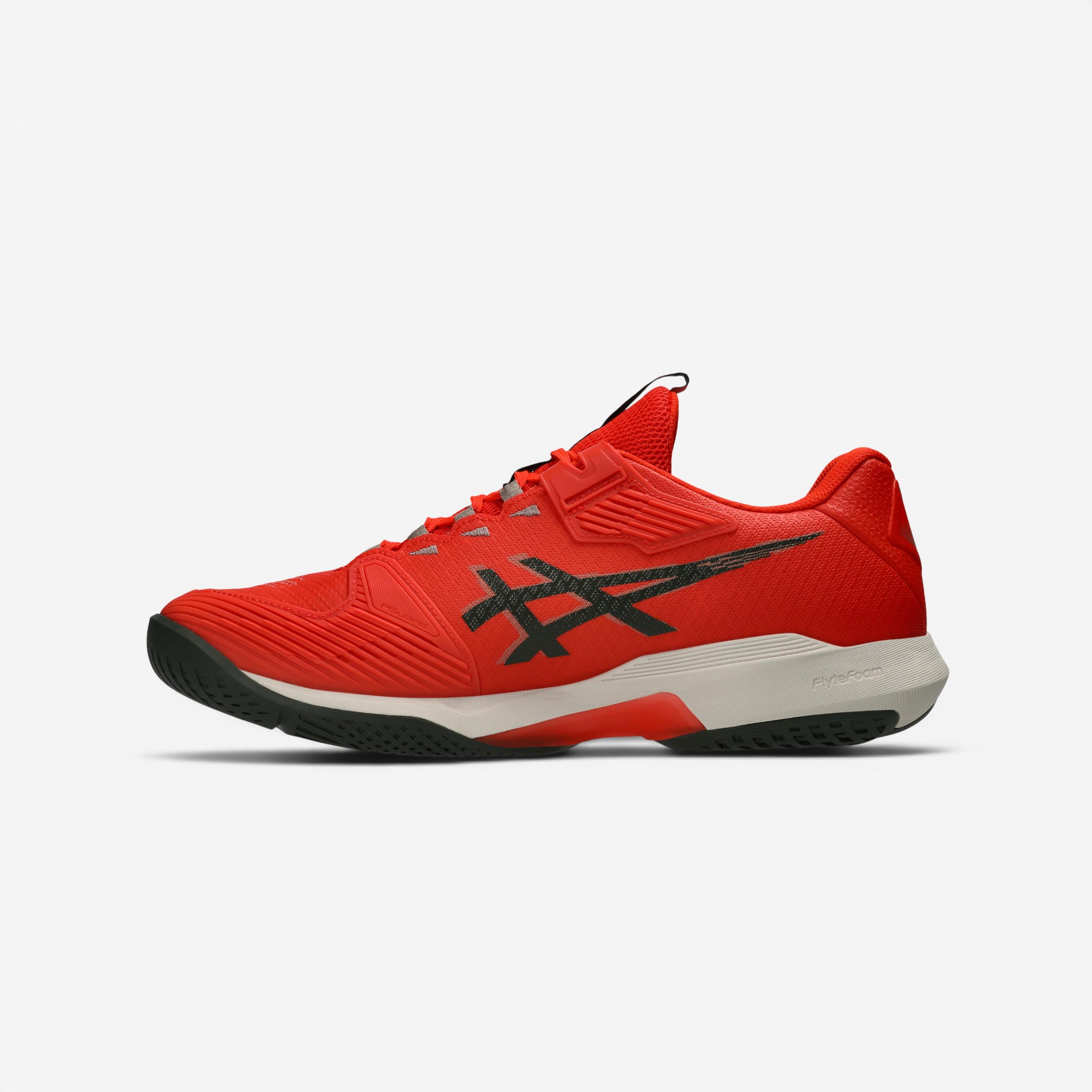 Buty tenisowe męskie ASICS Solution Speed FF 4 na każdą nawierzchnię 7/8