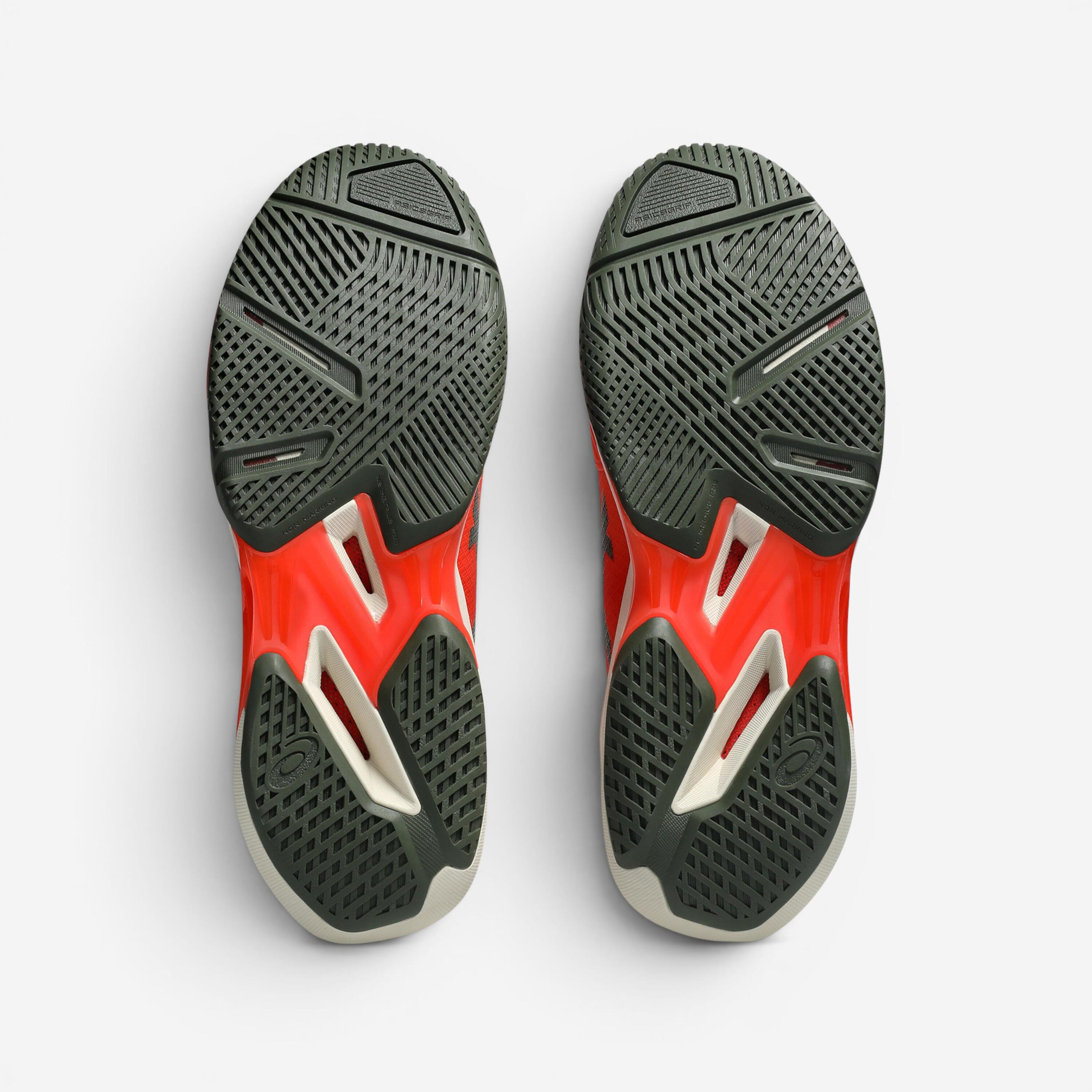 Buty tenisowe męskie ASICS Solution Speed FF 4 na każdą nawierzchnię 4/8