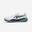 Încălțăminte de tenis Multicourt - Asics Gel Resolution X Alb-Verde Copii