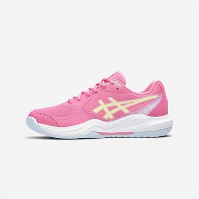 Tennisschoenen gel dedicate 9 gs voor kinderen roze