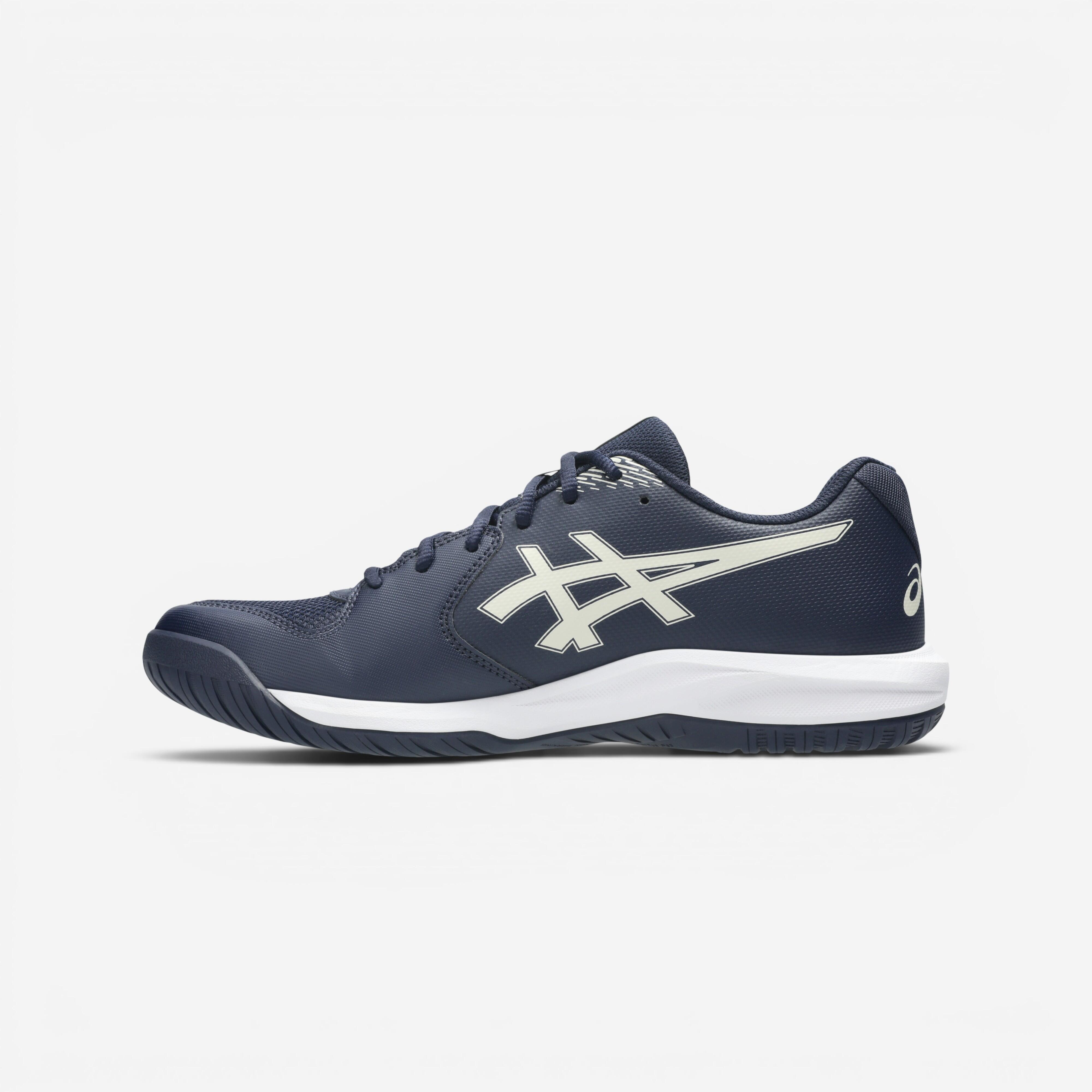ASICS ASICS Gel Dedicate 9 pánska tenisová obuv modrá 40 · záber 8