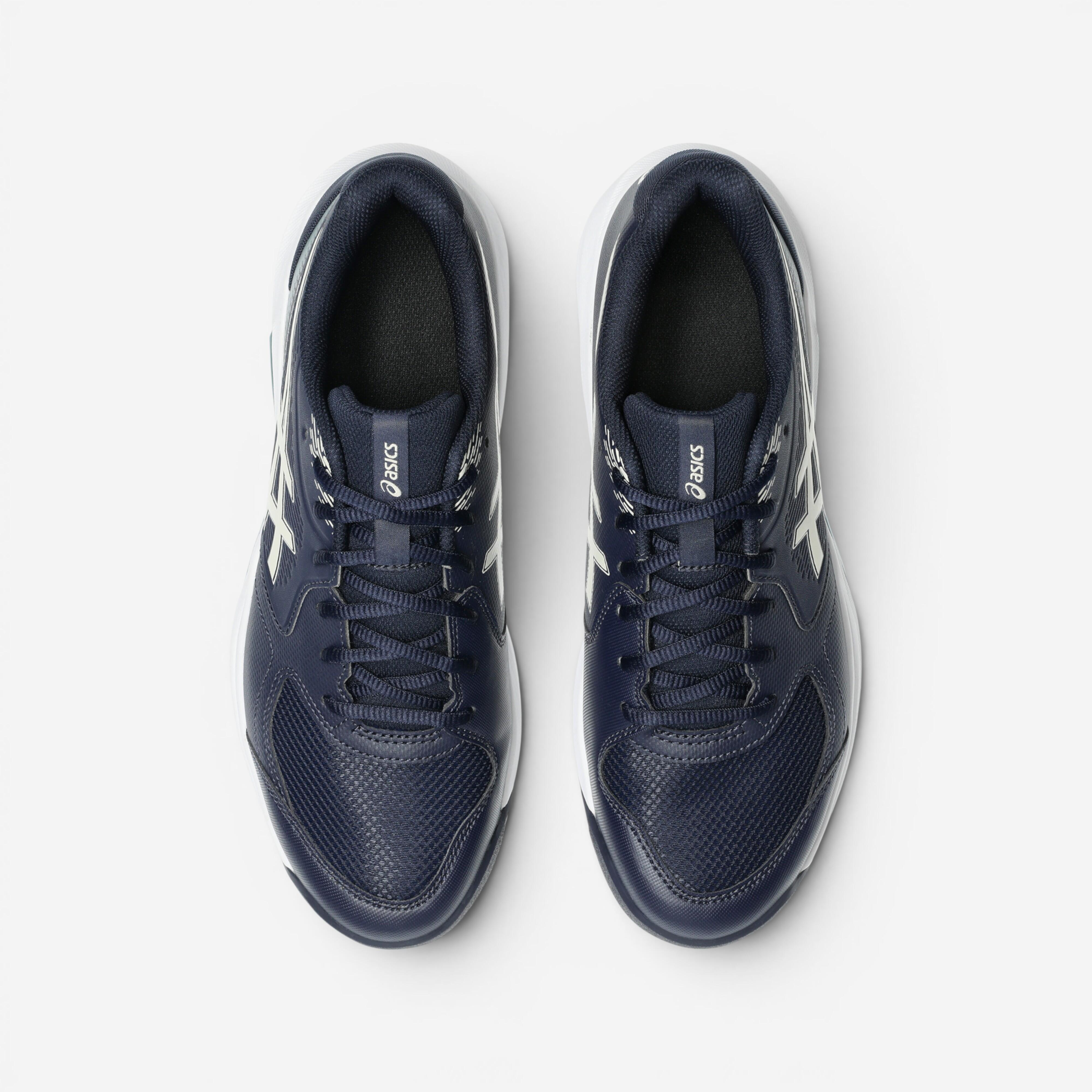 ASICS ASICS Gel Dedicate 9 pánska tenisová obuv modrá 40 · záber 7