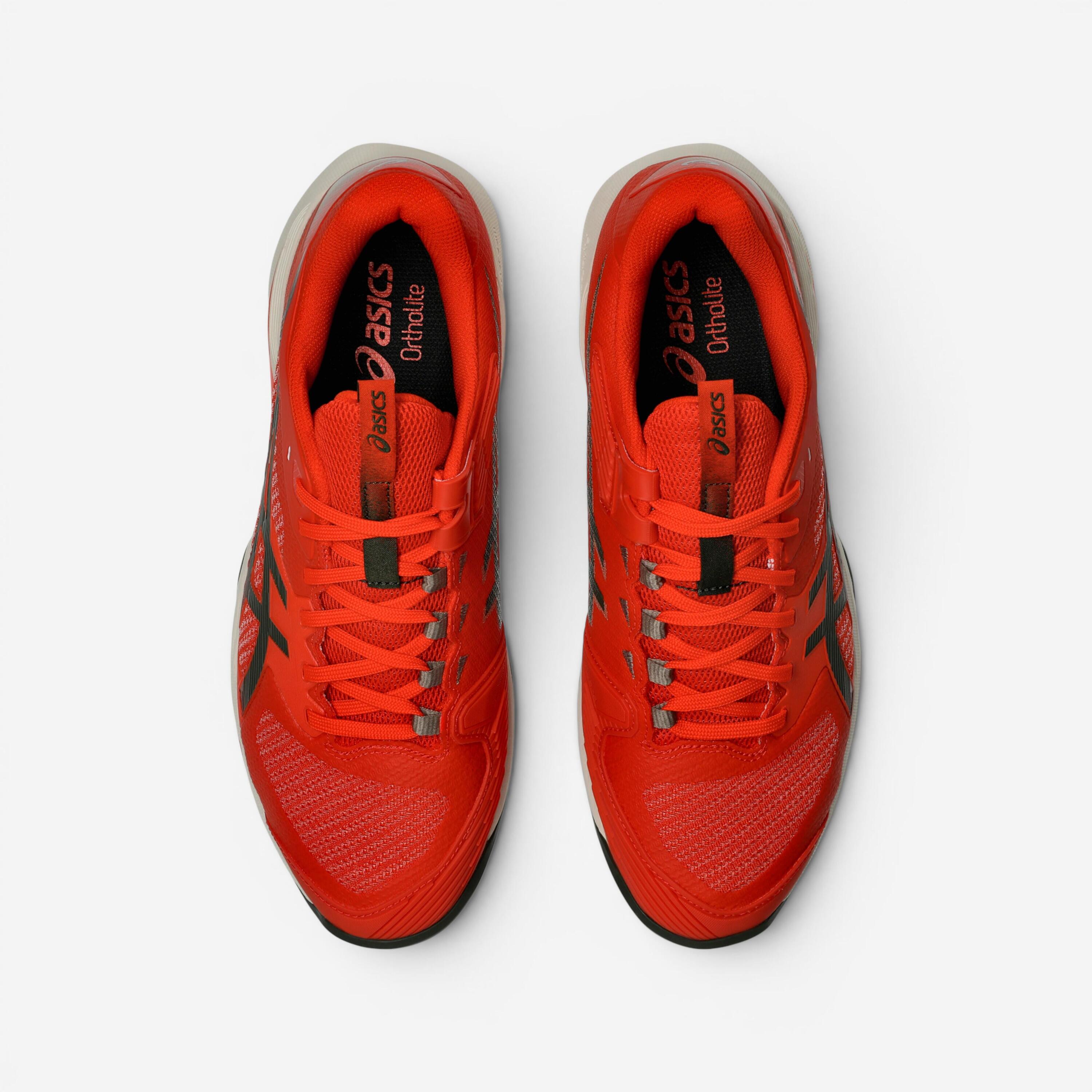 Buty tenisowe męskie ASICS Solution Speed FF 4 na każdą nawierzchnię 6/8