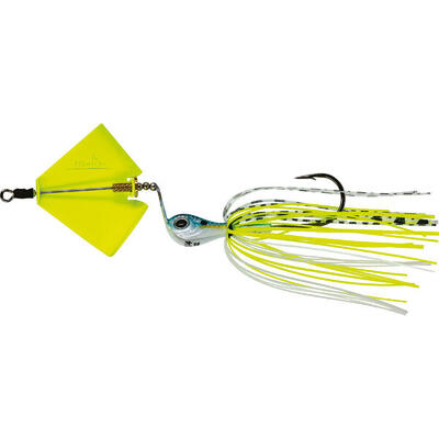 Buzzbait spinning black bass Molix Lover Buzz SS Jr Neon Charmer 7g squeaky