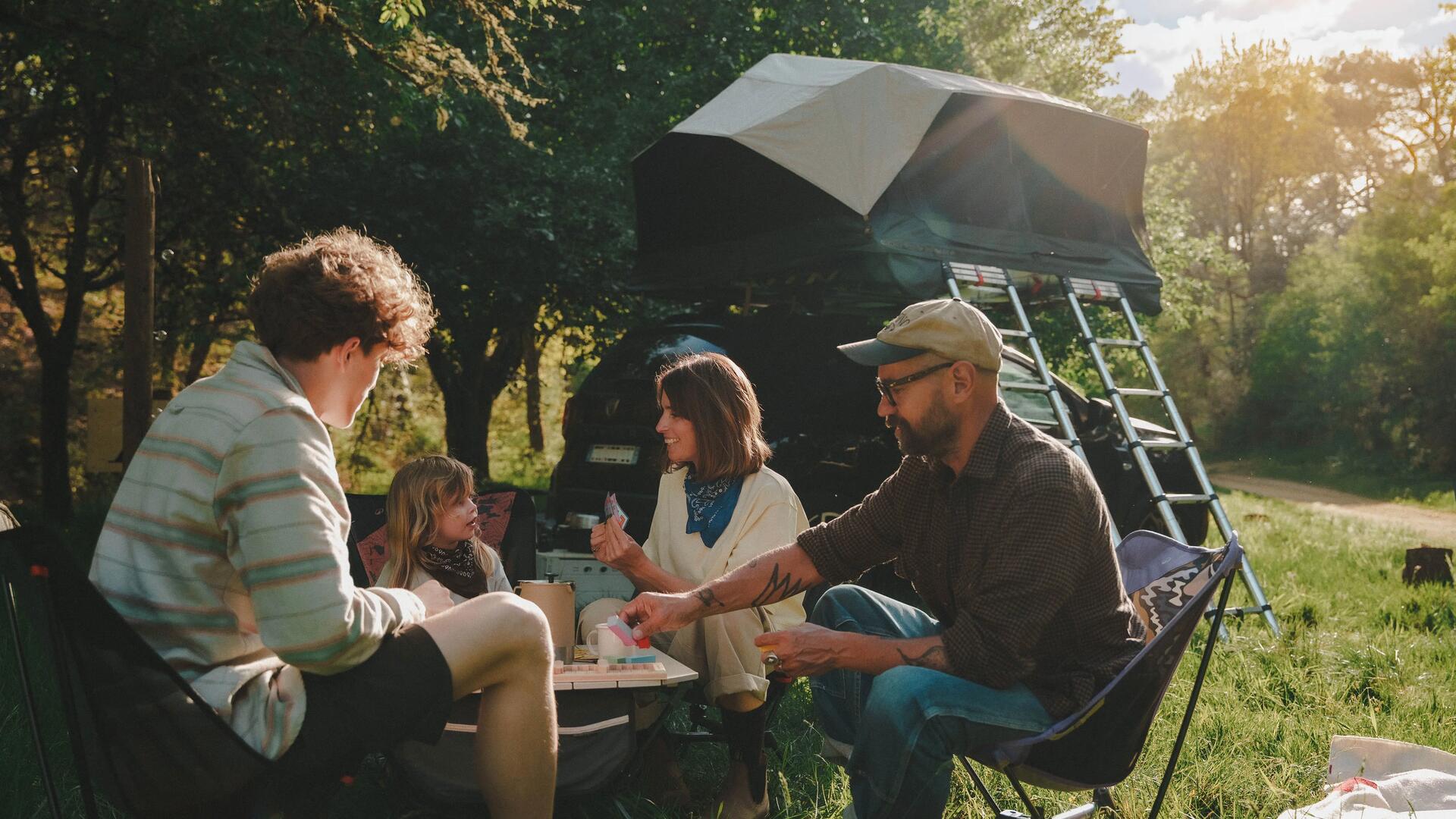 Last minute hemelvaart camping: zo vind je toch nog een plekje