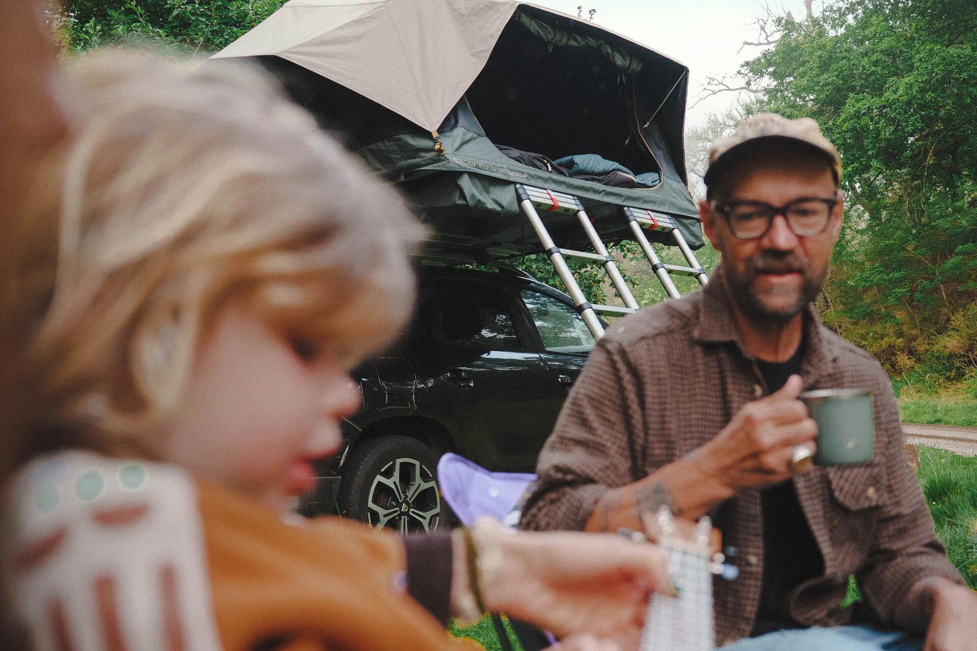 DÉCOUVREZ LES INDISPENSABLES POUR ALLER CAMPER