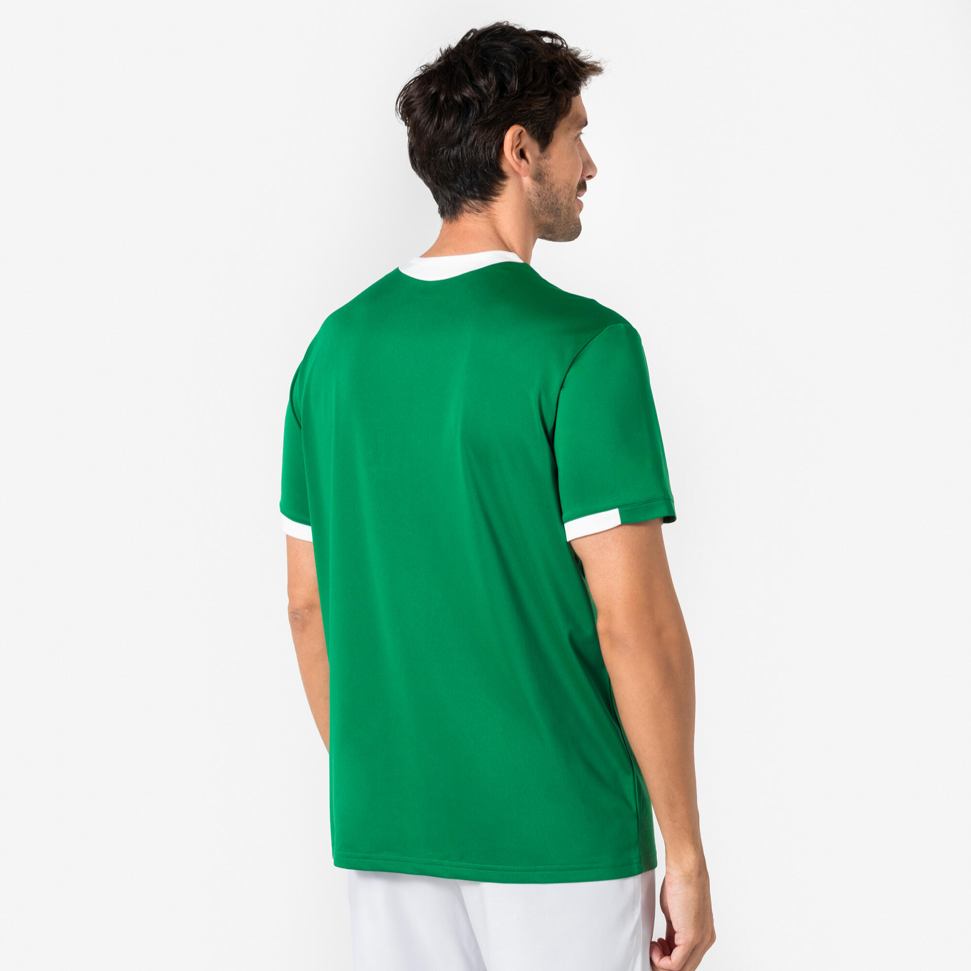 Playera de fútbol de aficionado de México para adulto 6/7