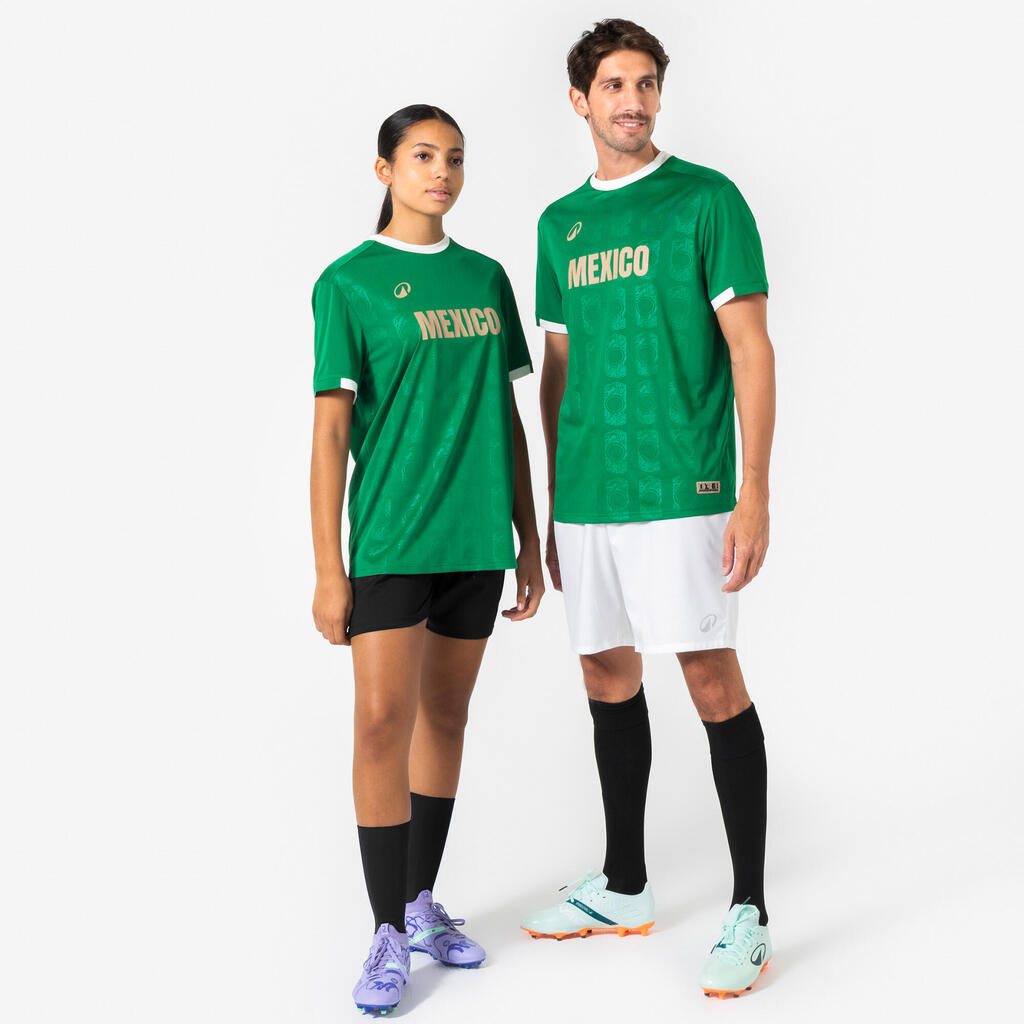 VERDE / BLANCO