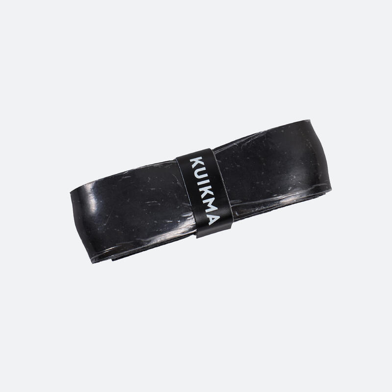 Badminton Ana Grip - 1 Adet - Siyah - Comfort