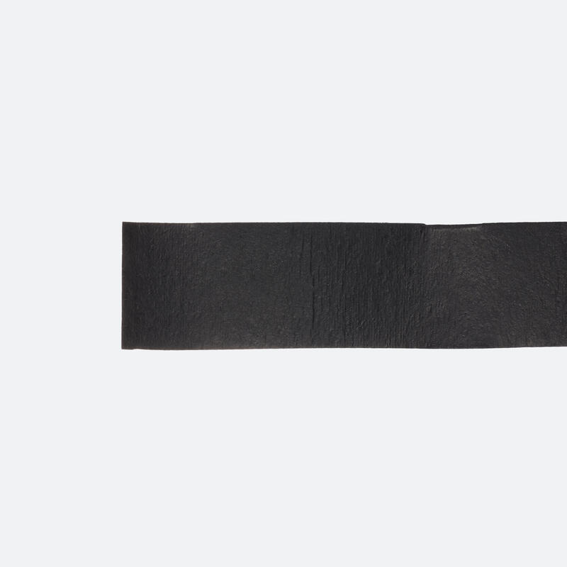 Overgrip Badminton Confort X 3 - Negru