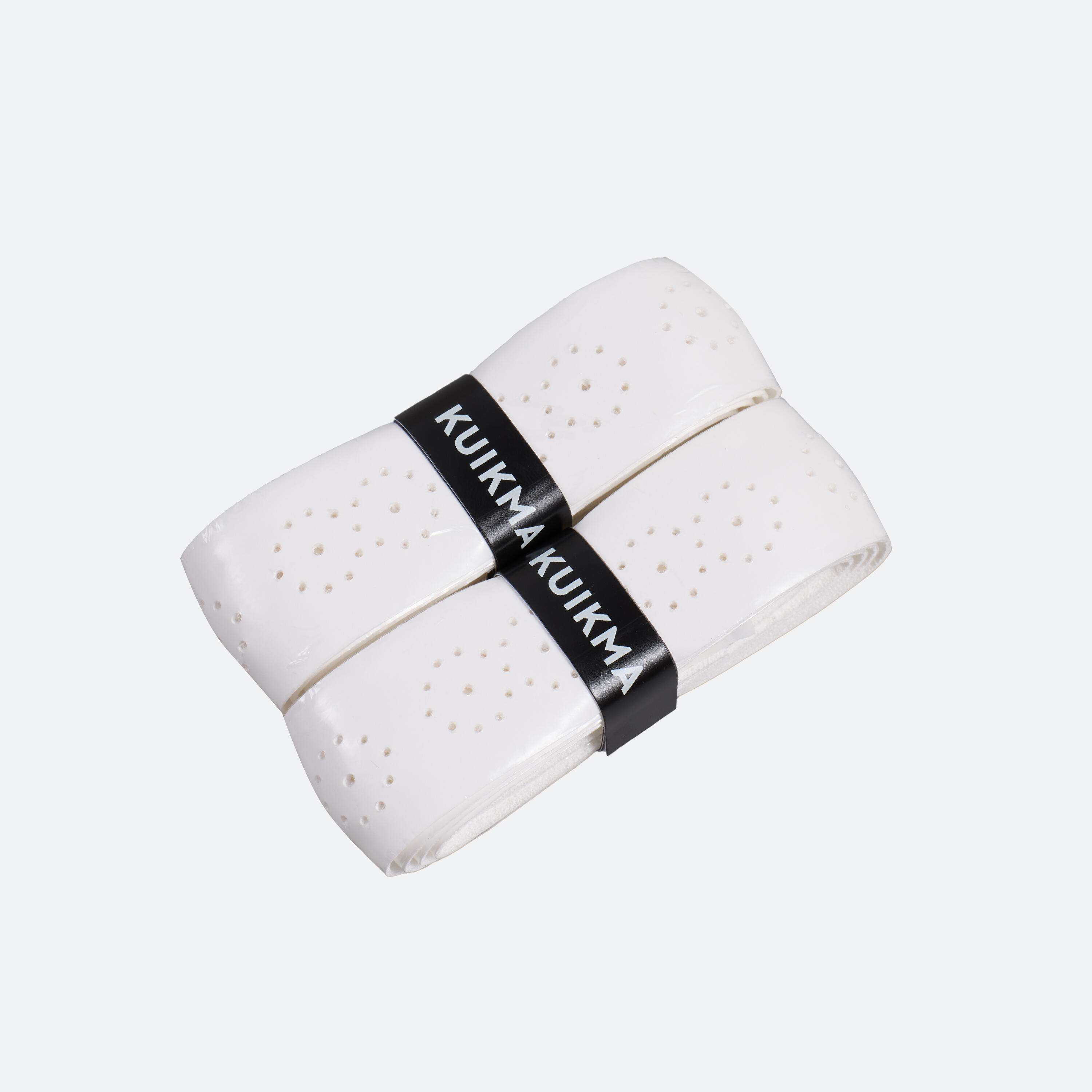 Ruban Badminton Supérieur x3 Blanc 5/6