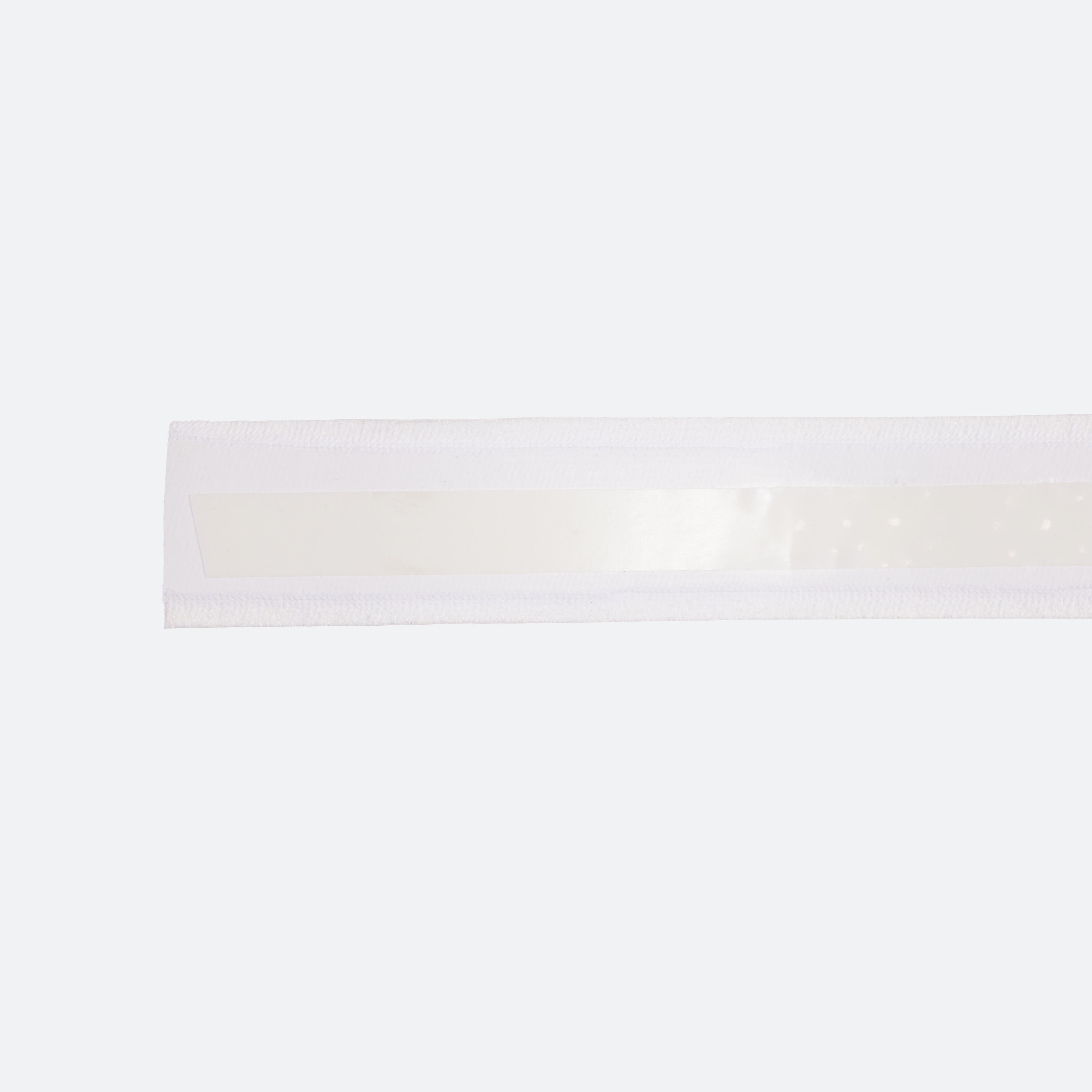 Ruban Badminton Supérieur x3 Blanc 3/6
