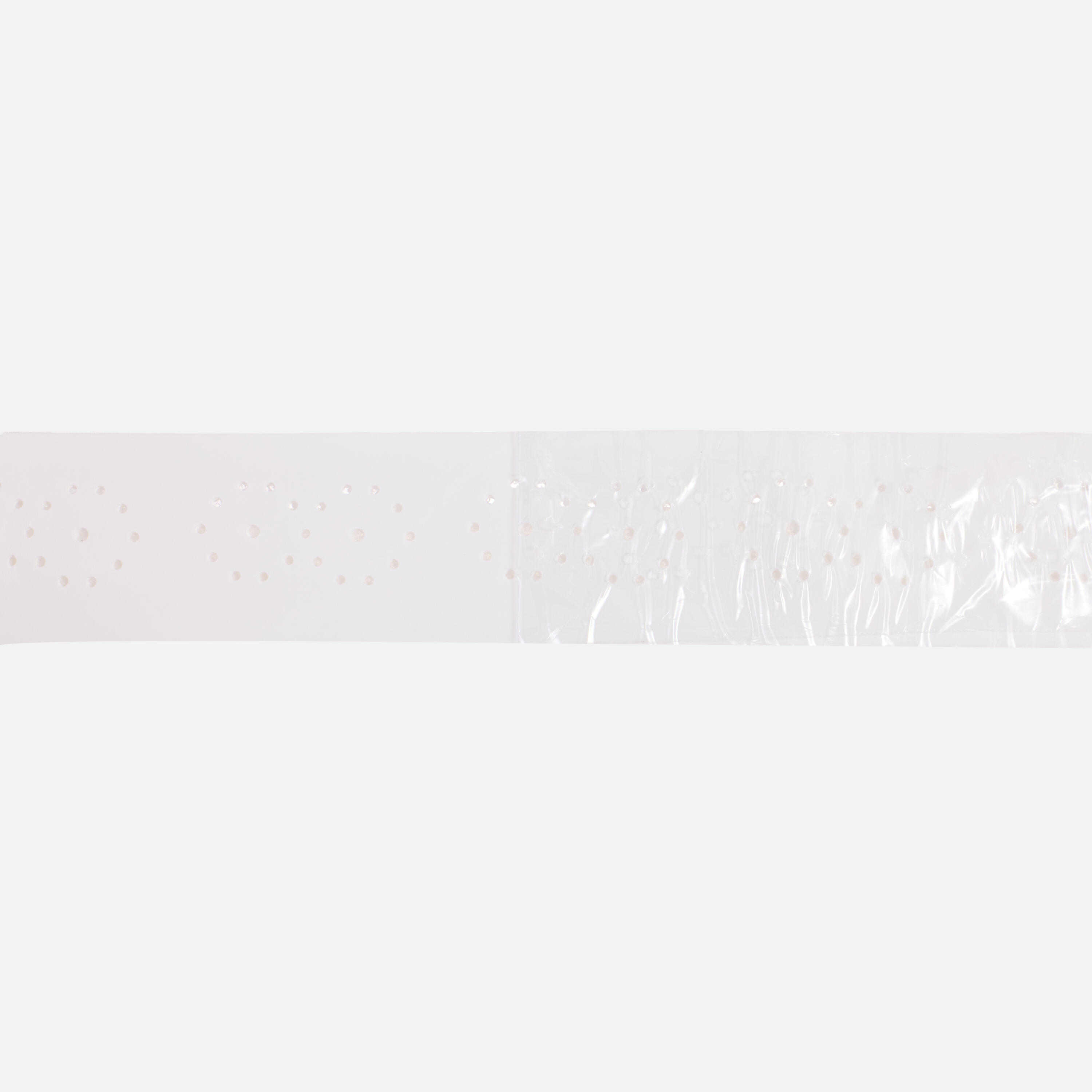 Ruban Badminton Supérieur x3 Blanc 6/6
