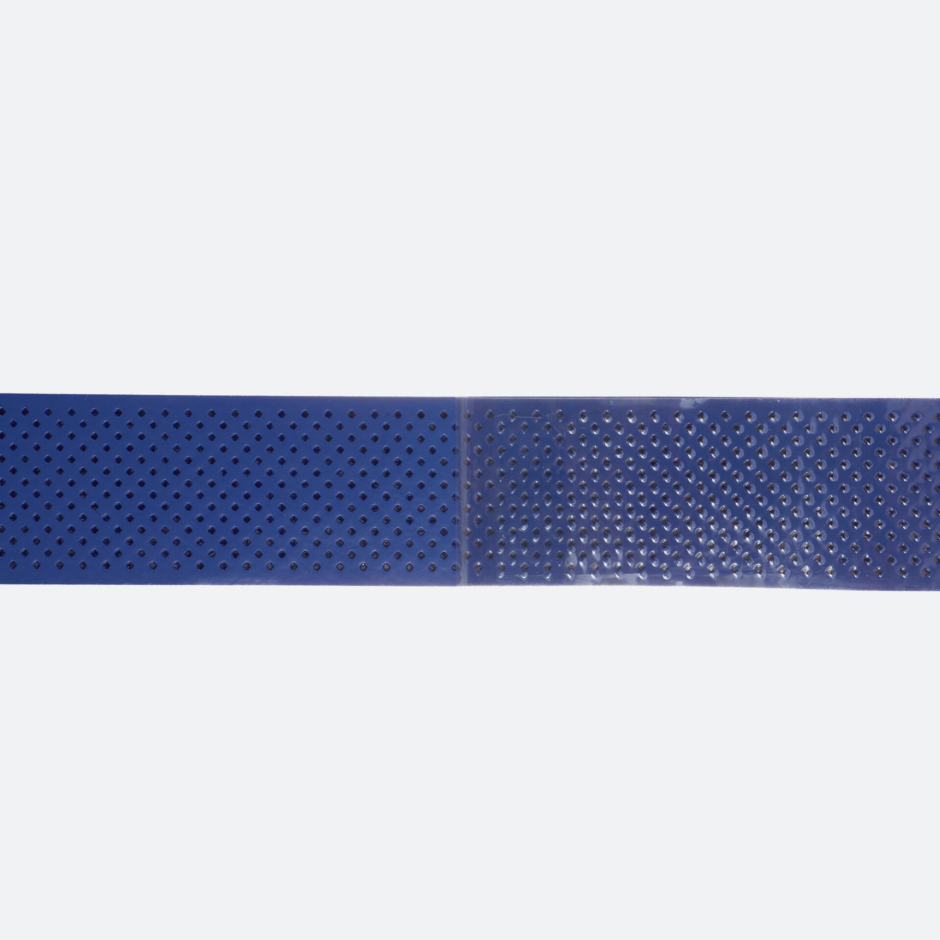 BADMINTON SUPERIOR OVERGRIP X 3 PINK BLUE GREEN
