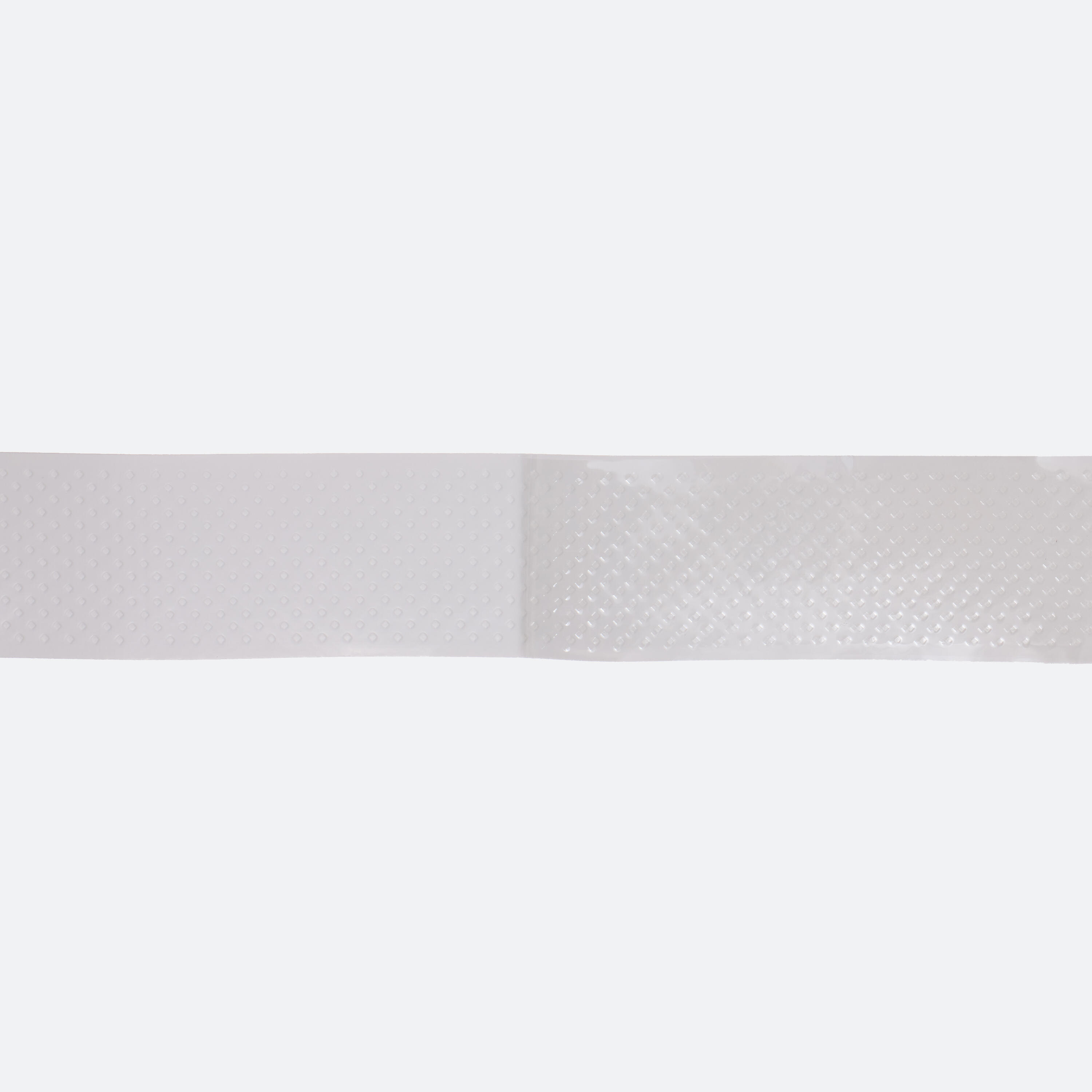 CUBREGRIP DE BÁDMINTON SUPERIOR X 3 BLANCO 4/7