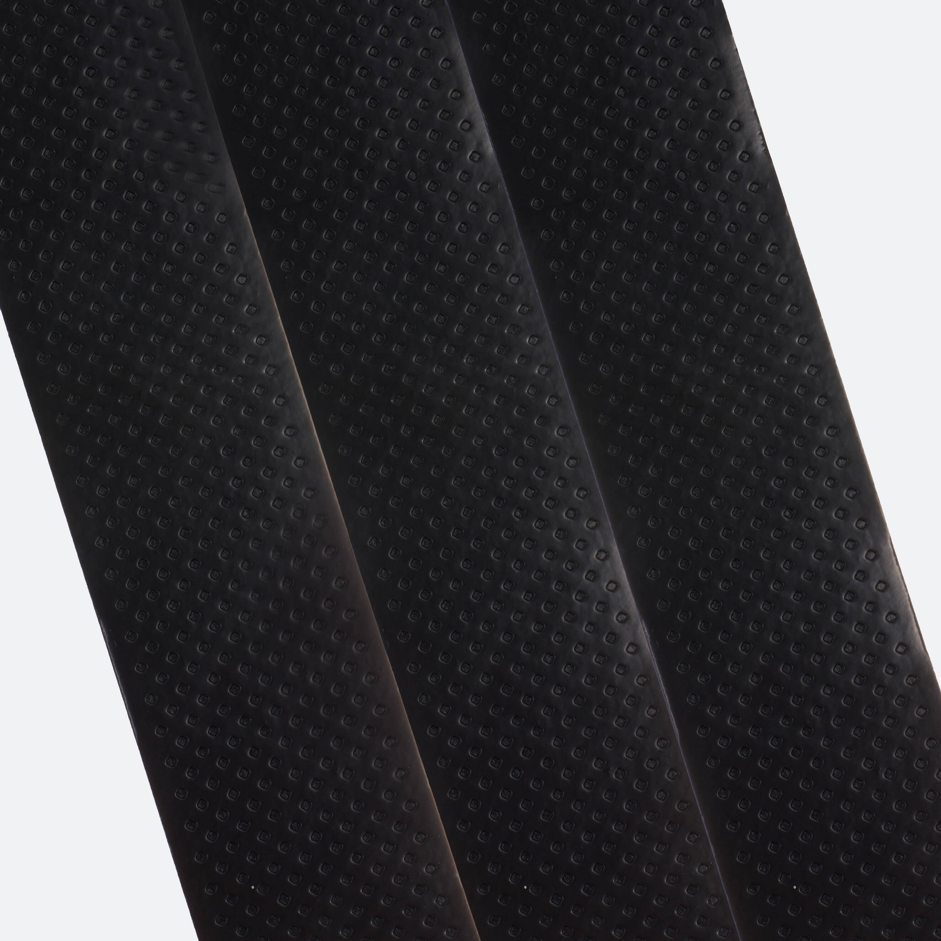 Badminton Superior Overgrip x 3 Black -  5