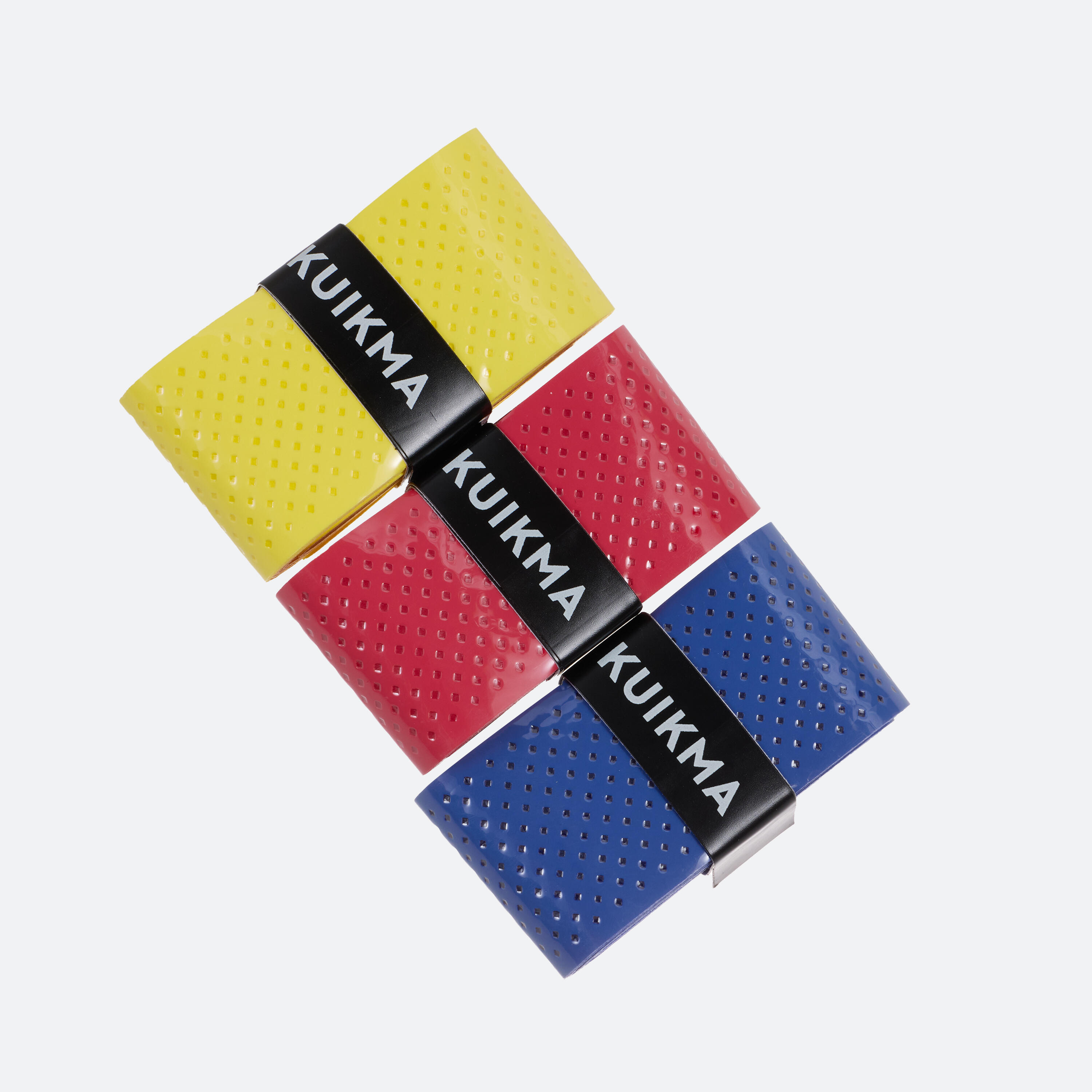 Badminton Superior Overgrip x3 11/11