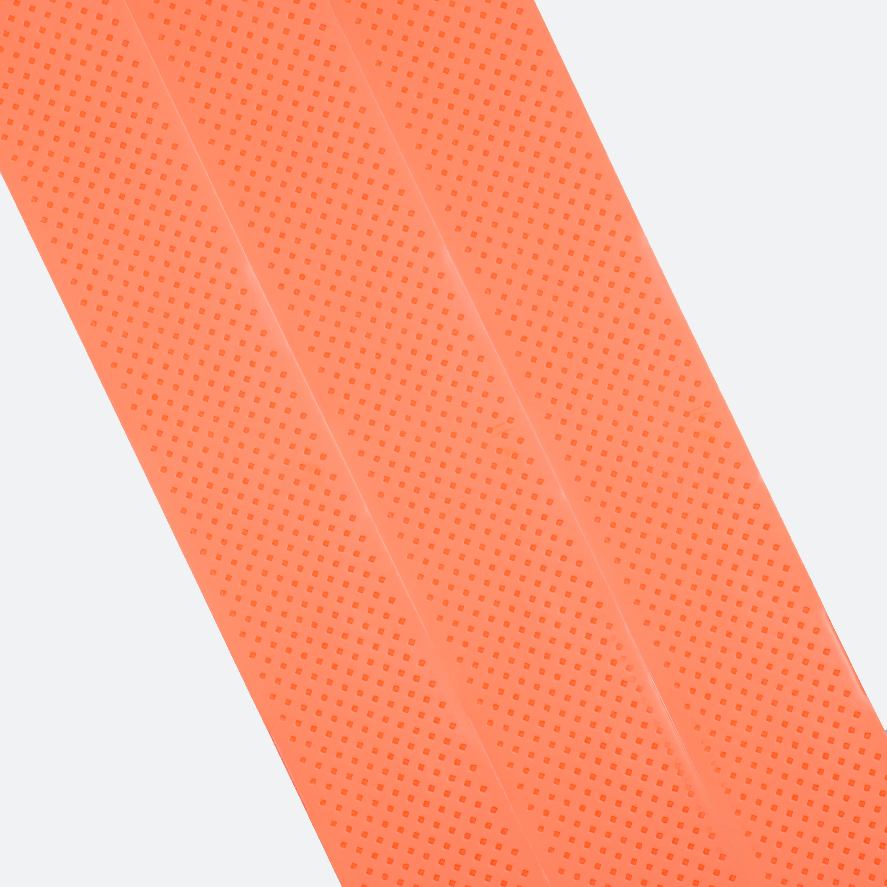 Surgrip de Badminton Supérieur X 3 - Orange 5/10