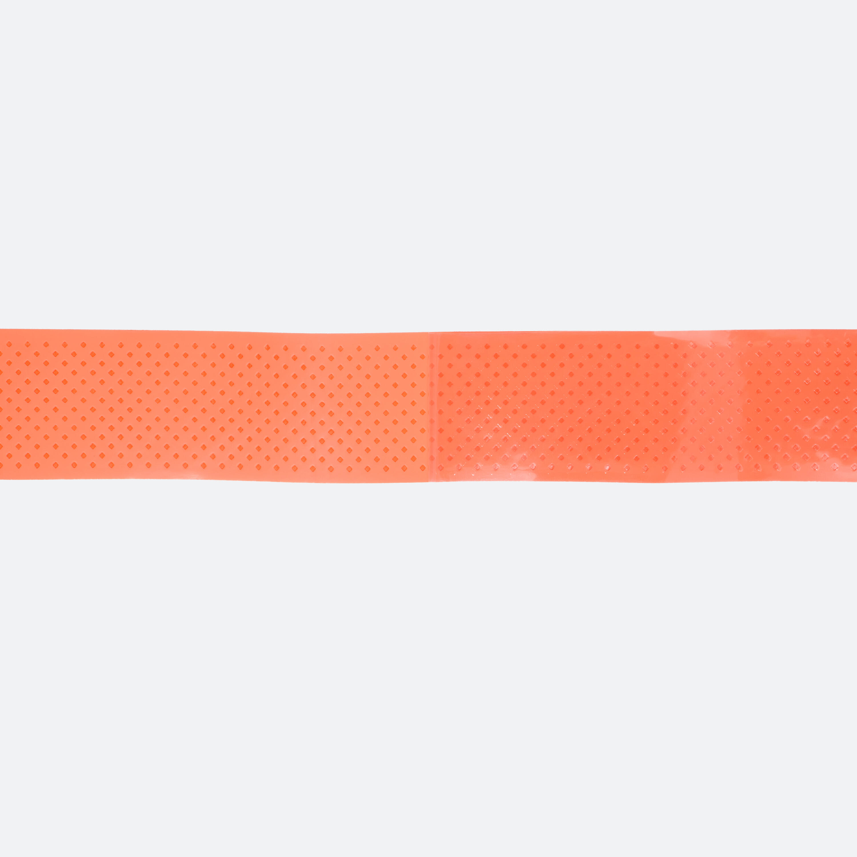 Surgrip de Badminton Supérieur X 3 - Orange 2/10