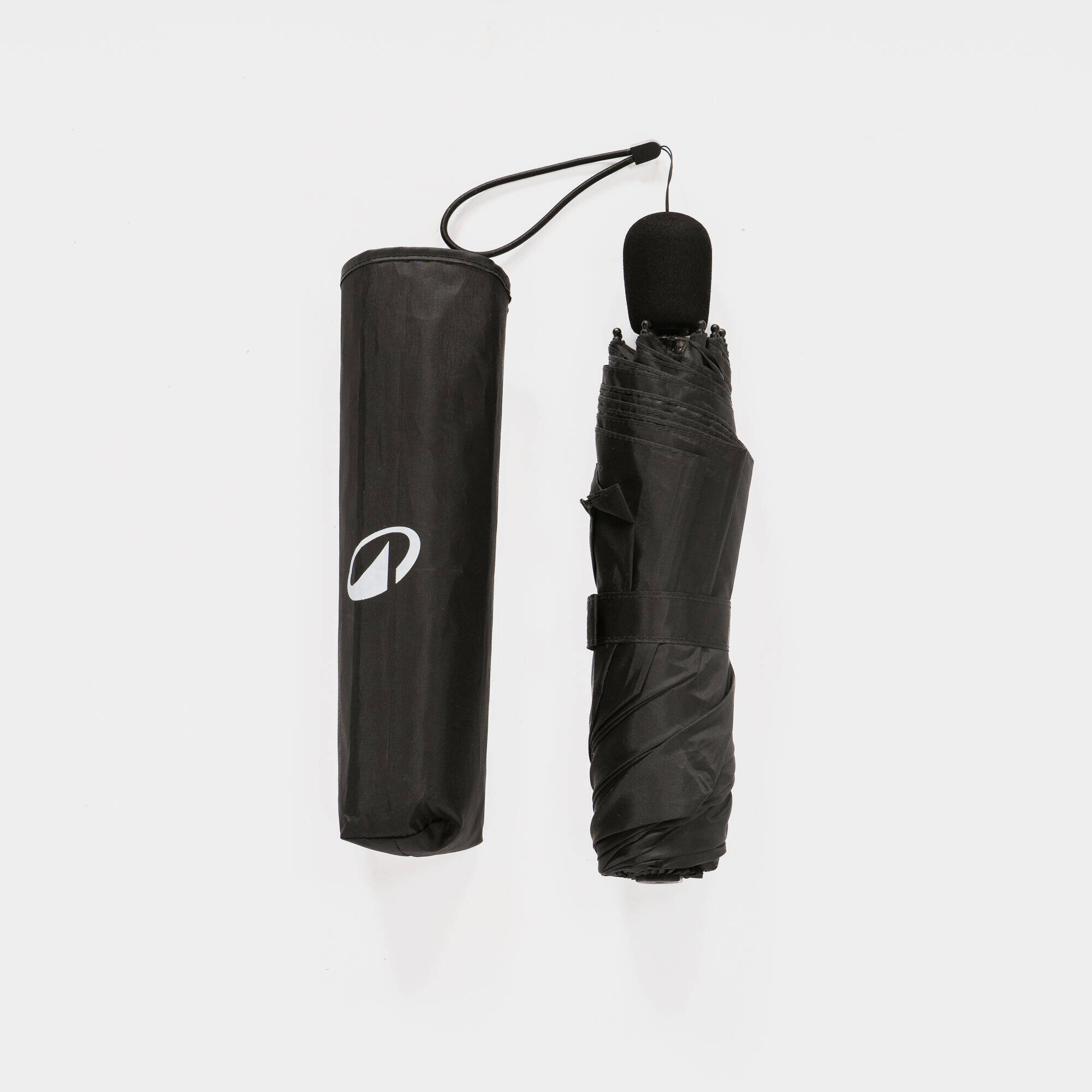 Waterpoof Umbrella Pocket Size UPF50+ Sun Protection -  3